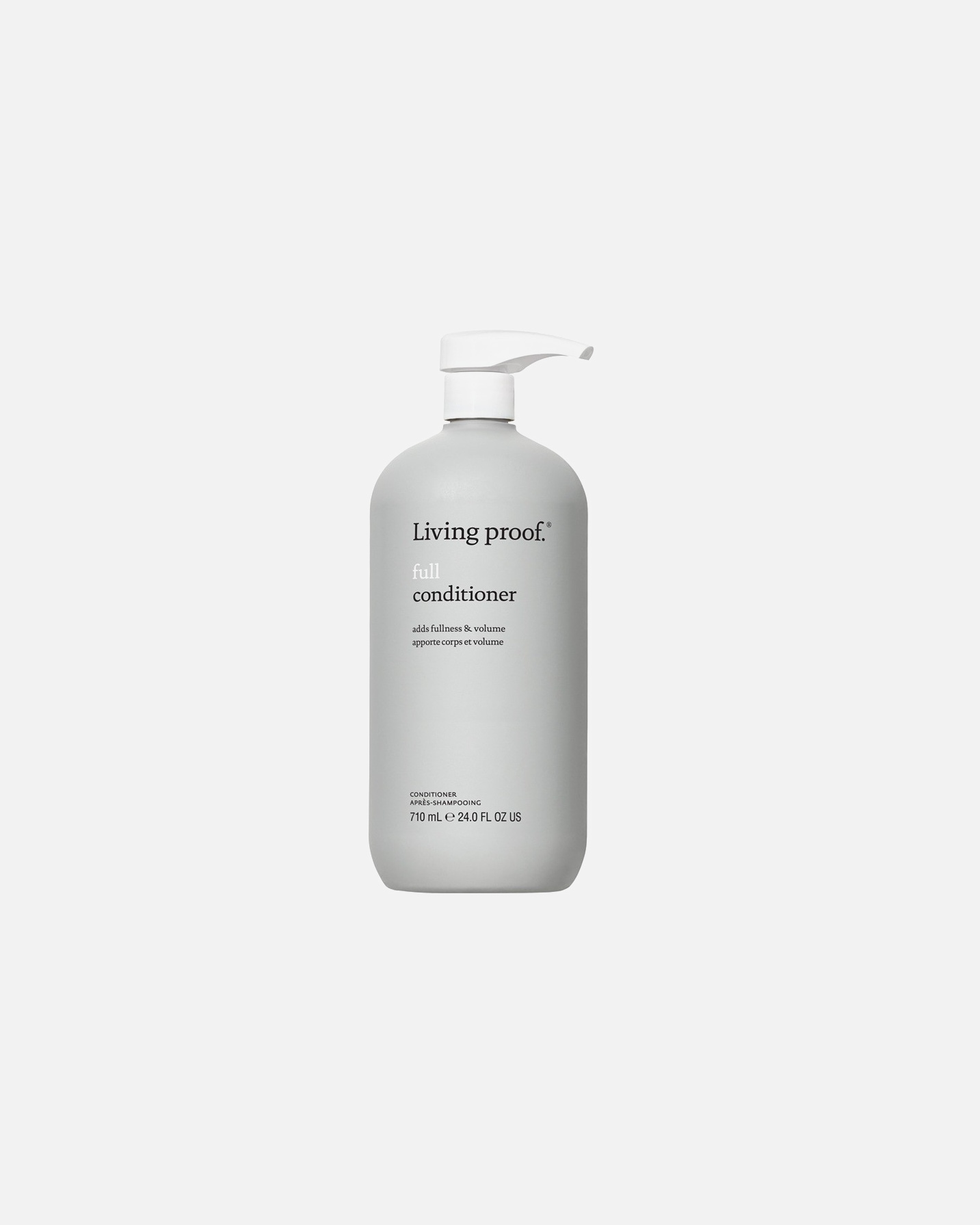 Balsamo capelli di Unisex Living Proof full Conditioner 710 ml