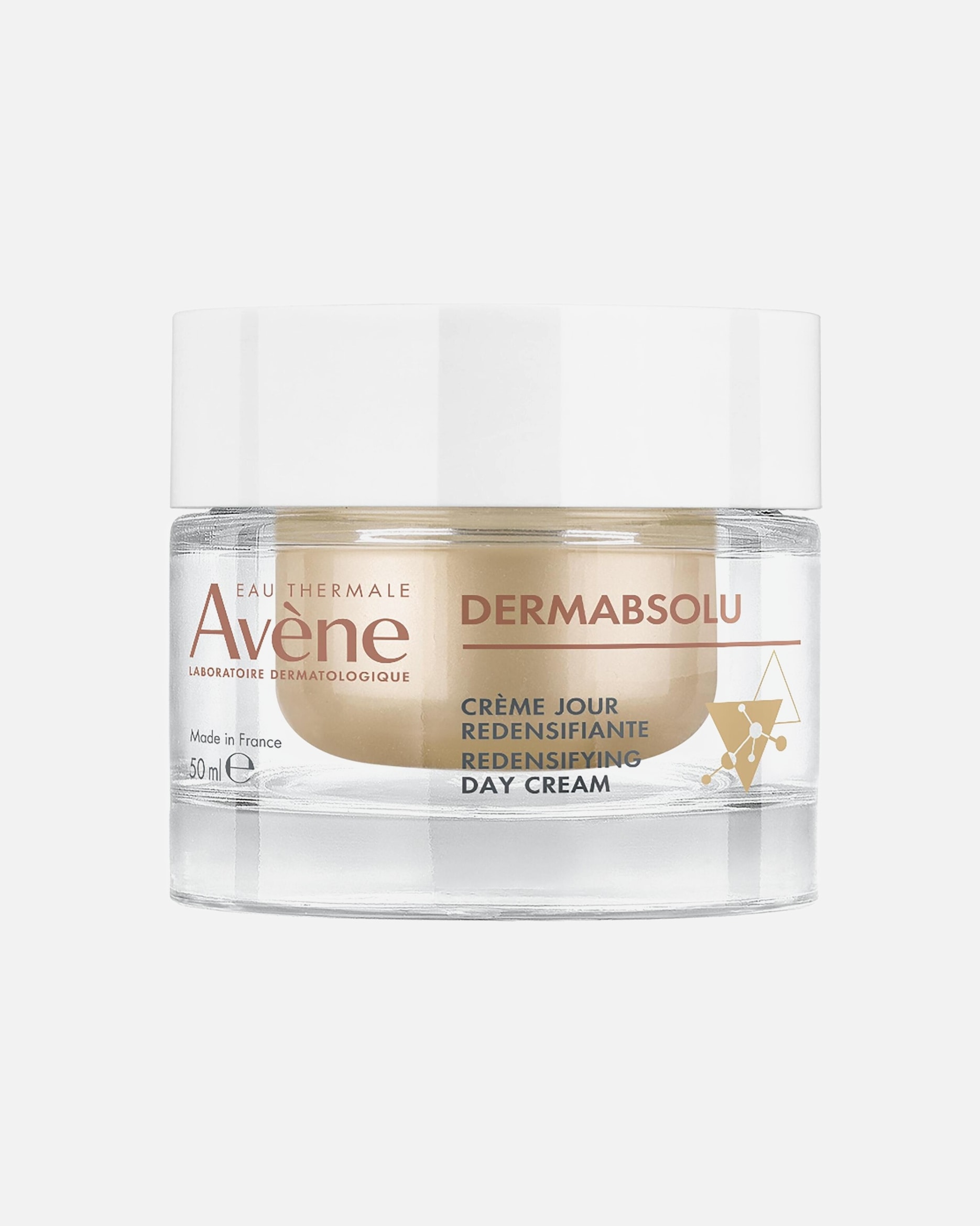Crema da Giorno di Unisex Avène DermAbsolu CREMA GIORNO CON BAKUCHIOL 50 ml