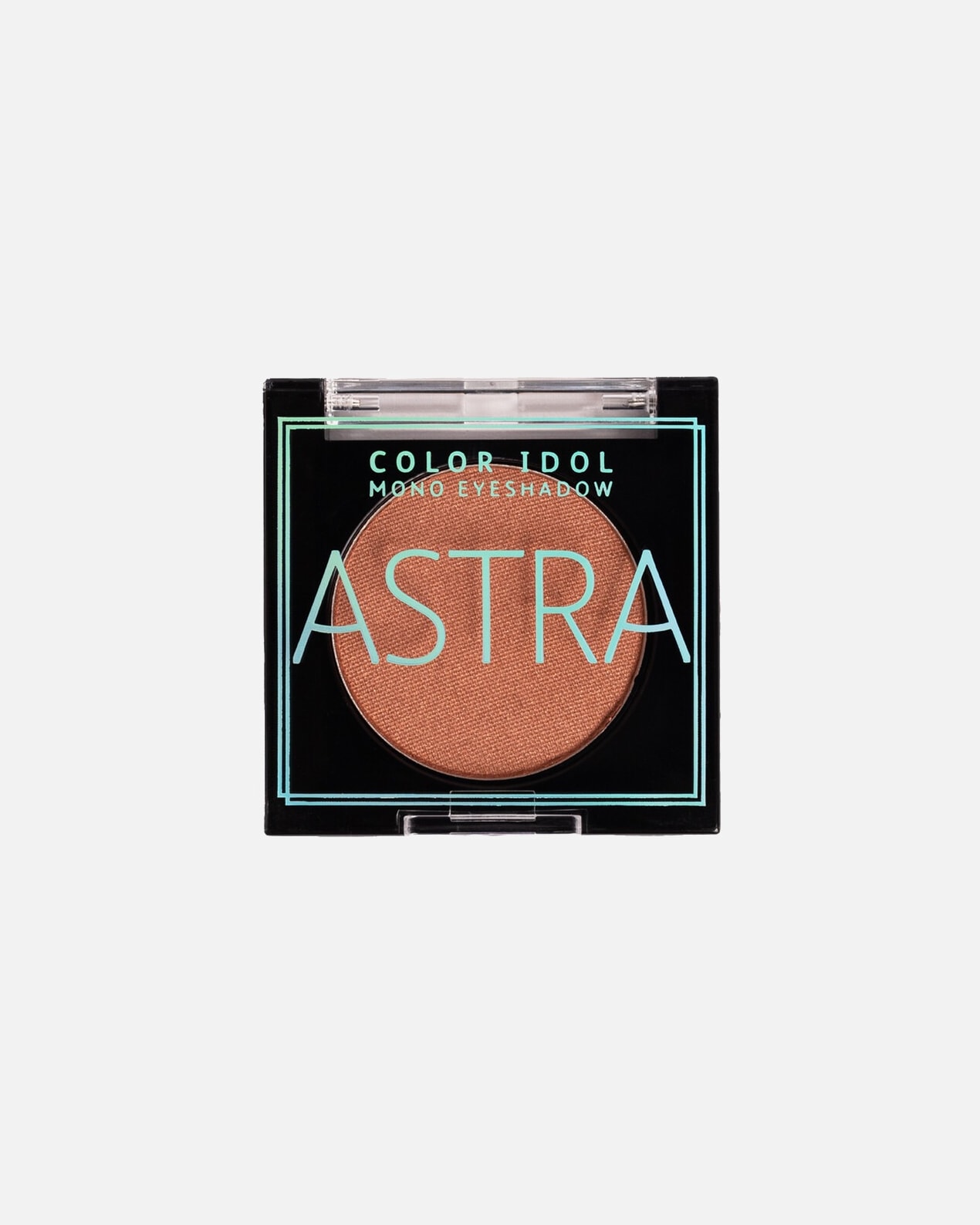 Ombretto di Femmina ASTRA MAKE-UP Color Idol Mono Eyeshadow 4 - FOLK VIBE