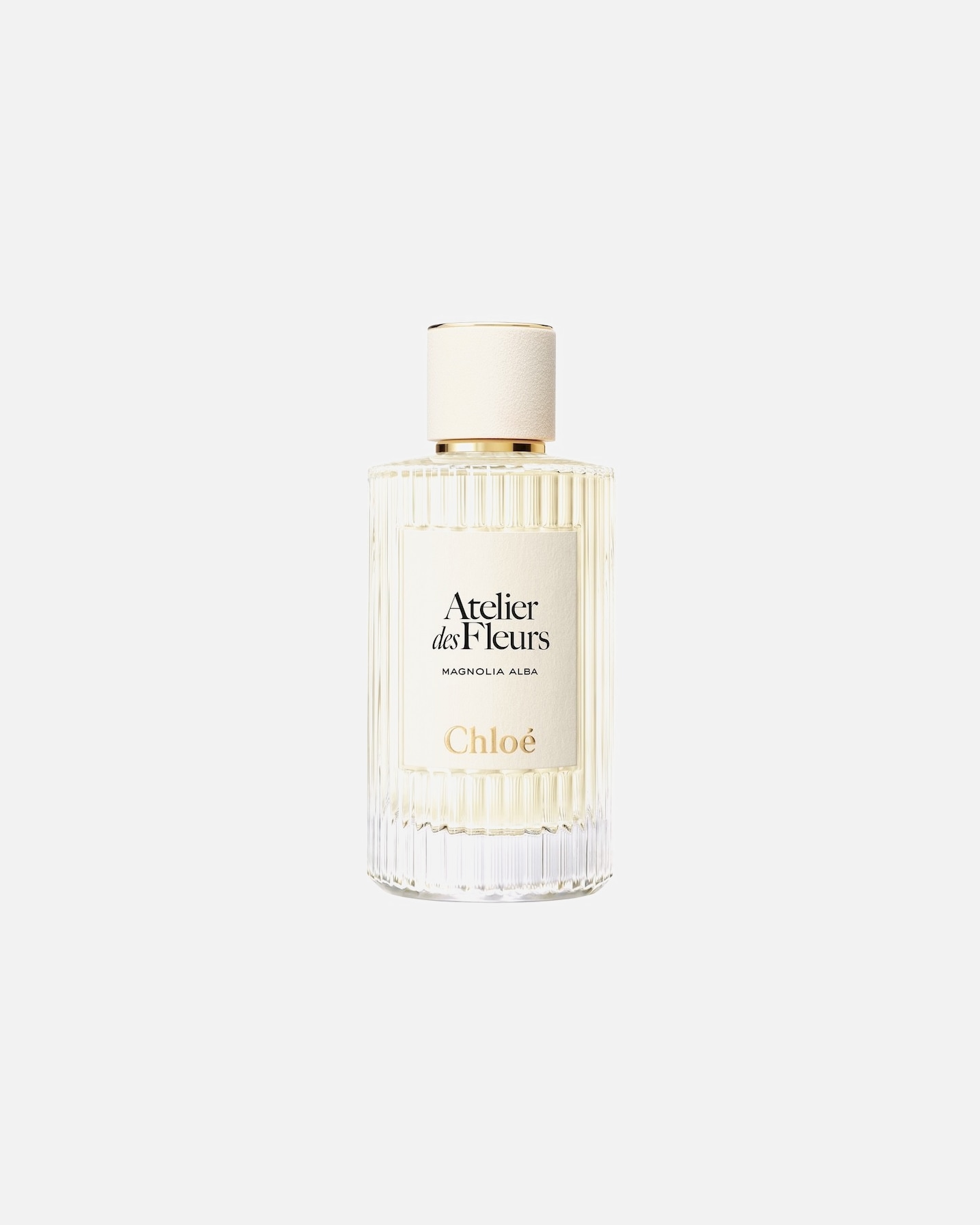 Eau de Parfum di Femmina Chloé Atelier des Fleurs Magnolia Alba Magnolia Alba