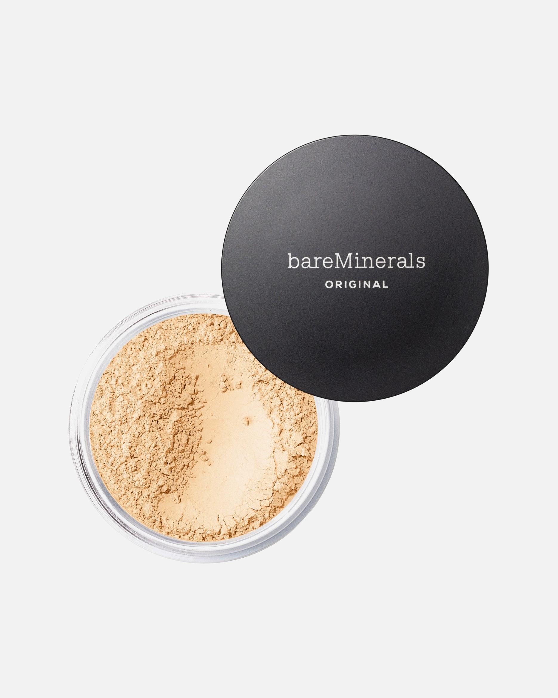 Fondotinta di Unisex bareMinerals Original Original SPF 15 Foundation 04 - Golden Fair