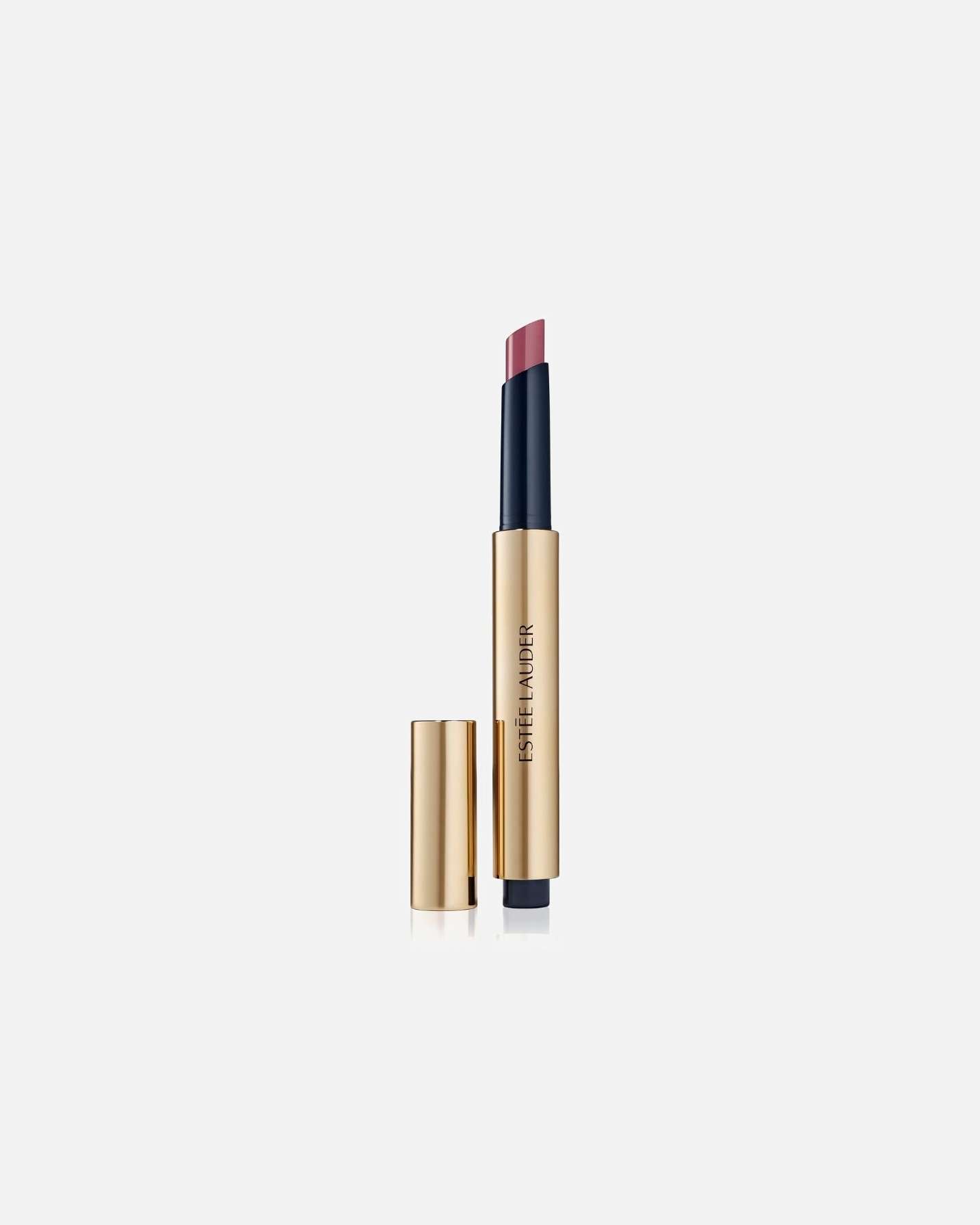 Lucidalabbra di Unisex Estée Lauder Pure Color Pure Color Melt on Glosstick MAUVE