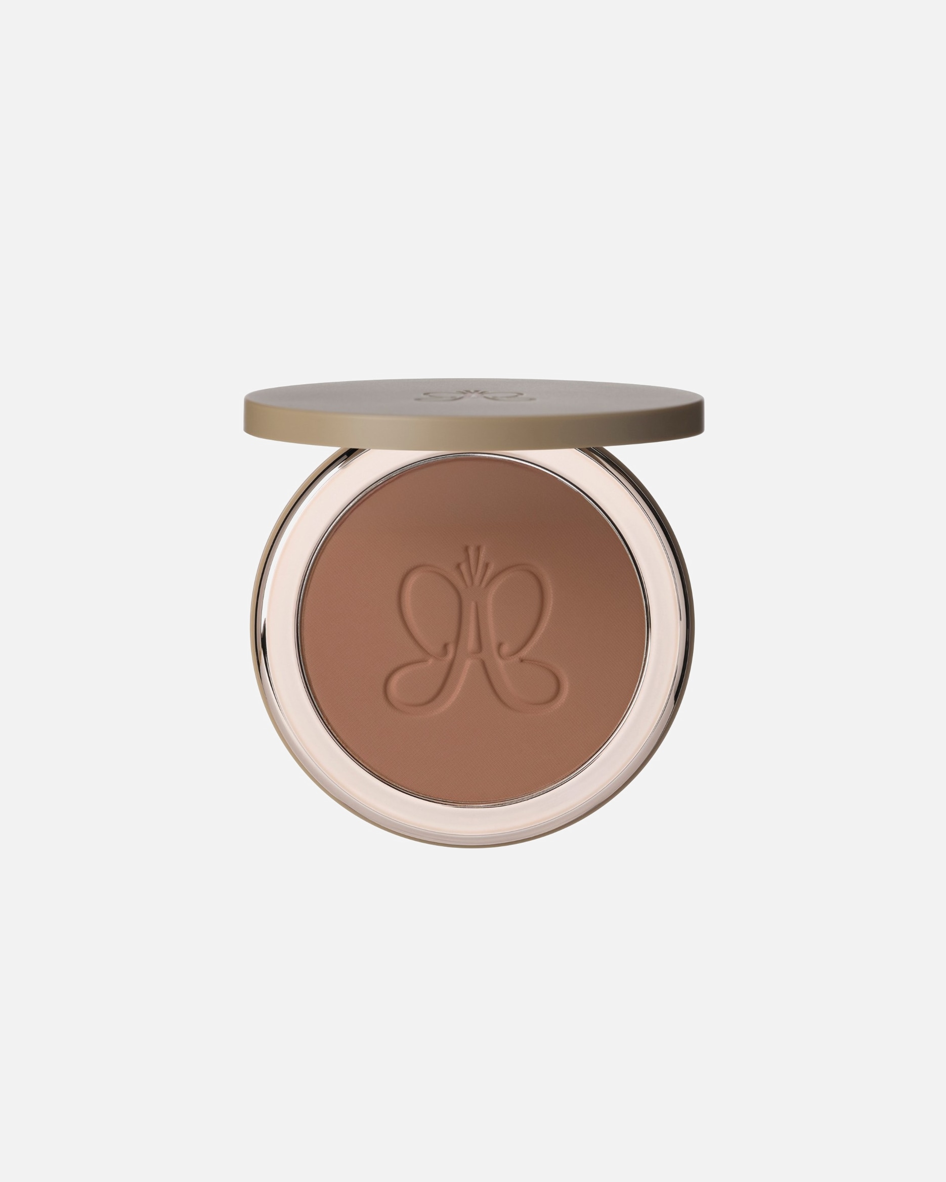Terra di Unisex Anastasia Beverly Hills Smooth Blur Bronzer BEACH BUM BRONZE