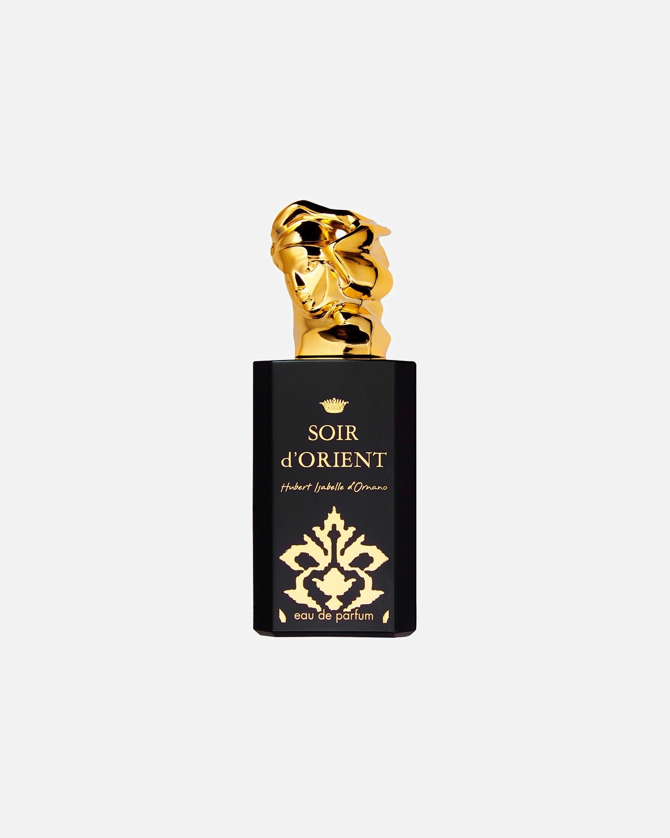 Eau de Parfum di Unisex sisley Soir d'Orient Sisley Soir d'Orient 100 Ml