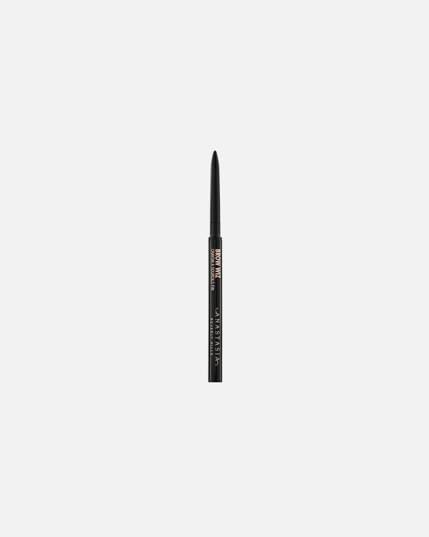 Matita sopracciglia di Unisex Anastasia Beverly Hills Deluxe Mini Brow Wiz® MEDIUM BROWN