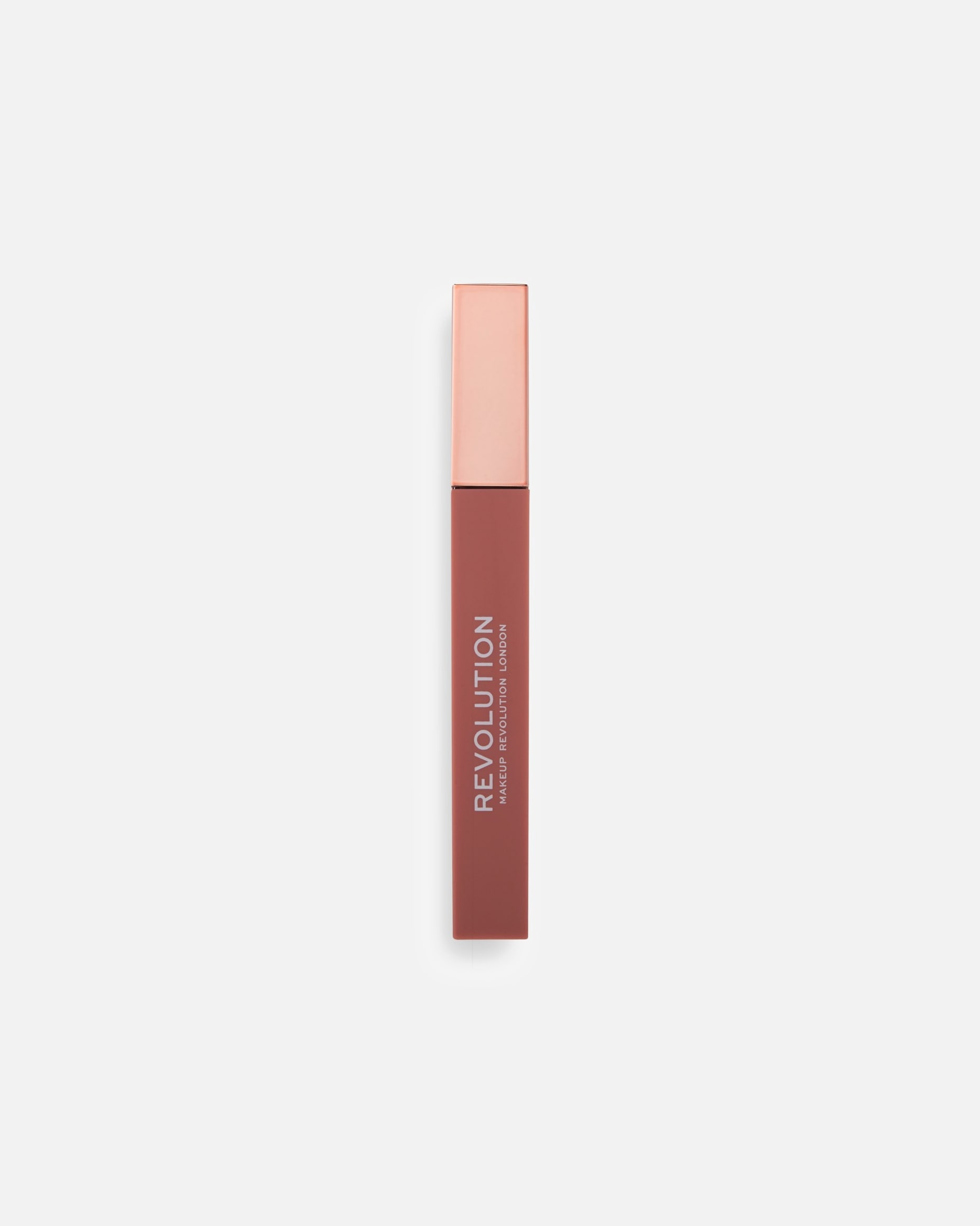 Rossetto di Unisex Revolution Revolution IRL Whipped Lip Crème Caramel Syrup