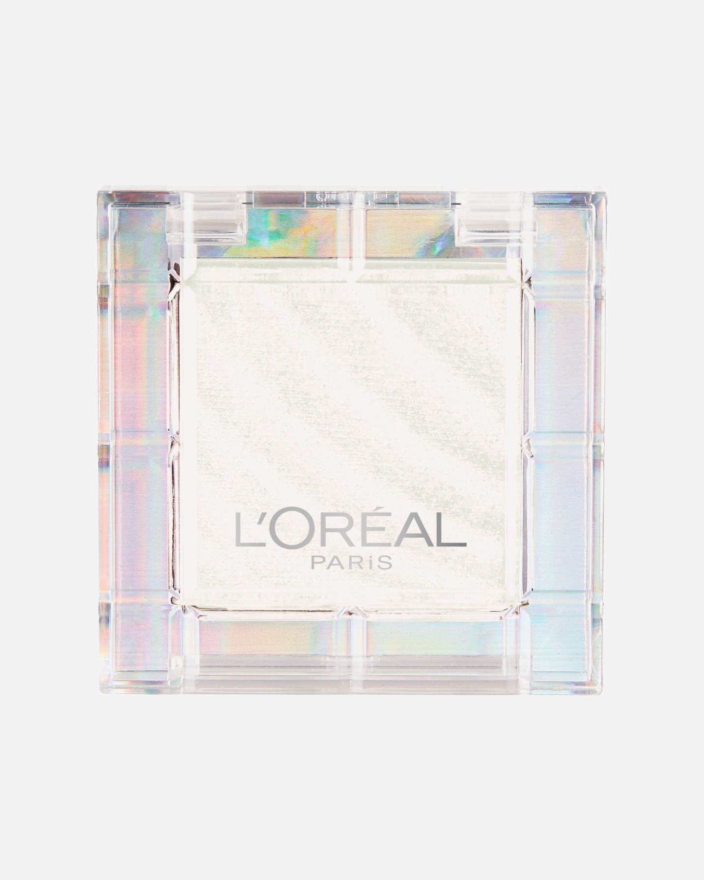 Ombretto di Femmina L'Oréal Paris Color Queen 19 - MOGUL