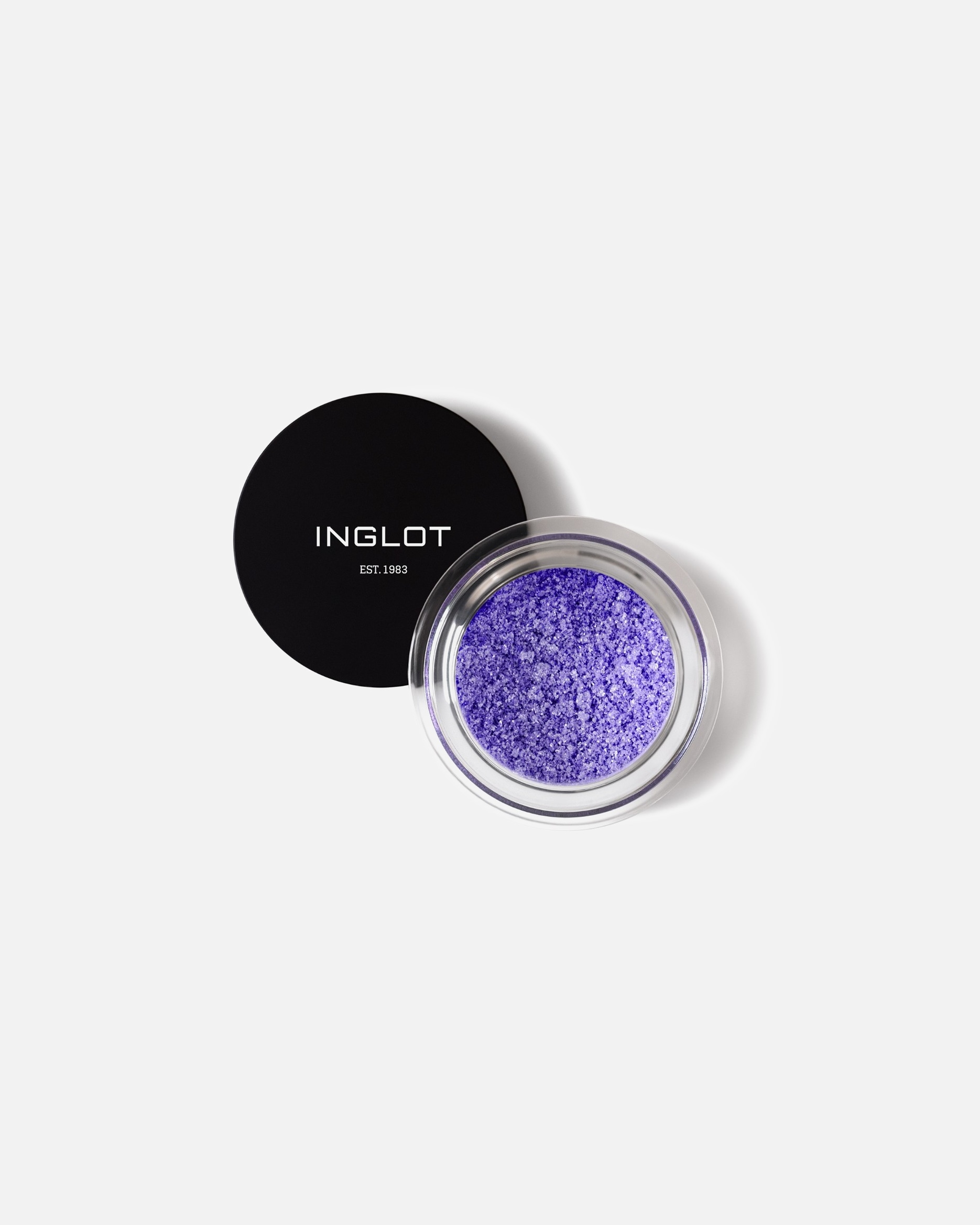 Ombretto di Unisex INGLOT Pigmento Puro AMC 115 112