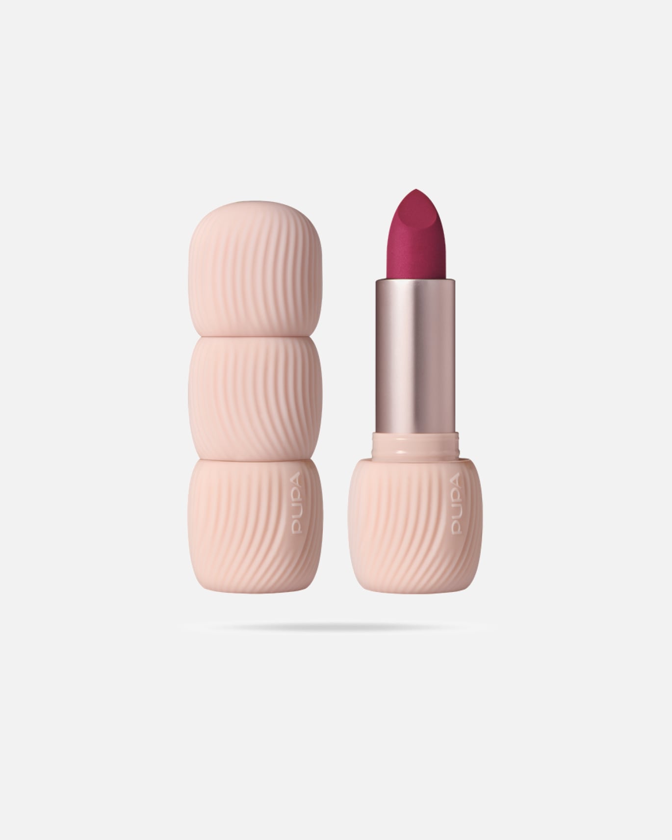 Rossetto di Unisex PUPA Milano MY CRUSH MATTE 34 - FORBIDDEN LOVE