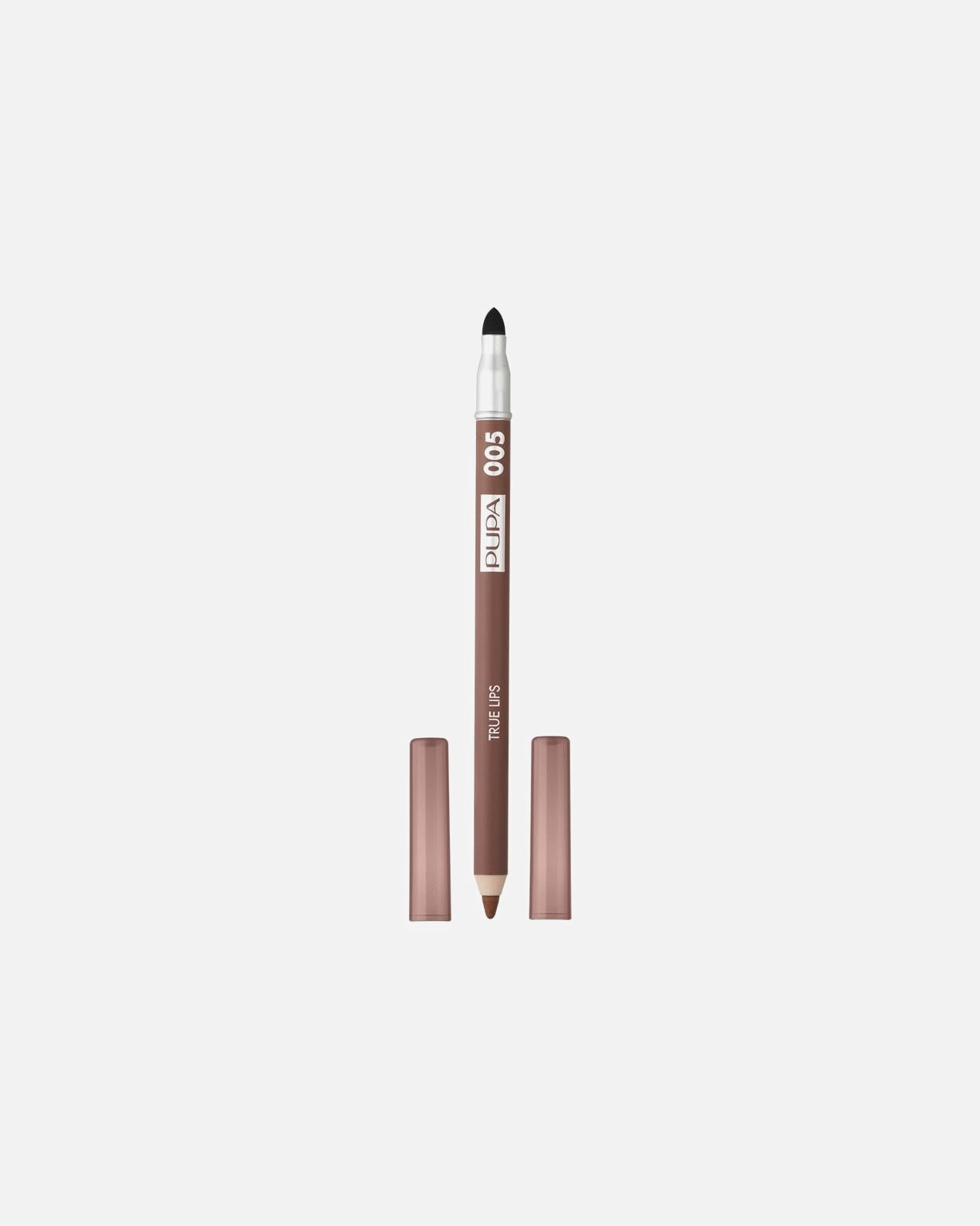 Matita Labbra di Unisex PUPA Milano TRUE LIPS 005 Raw Sienna Sand