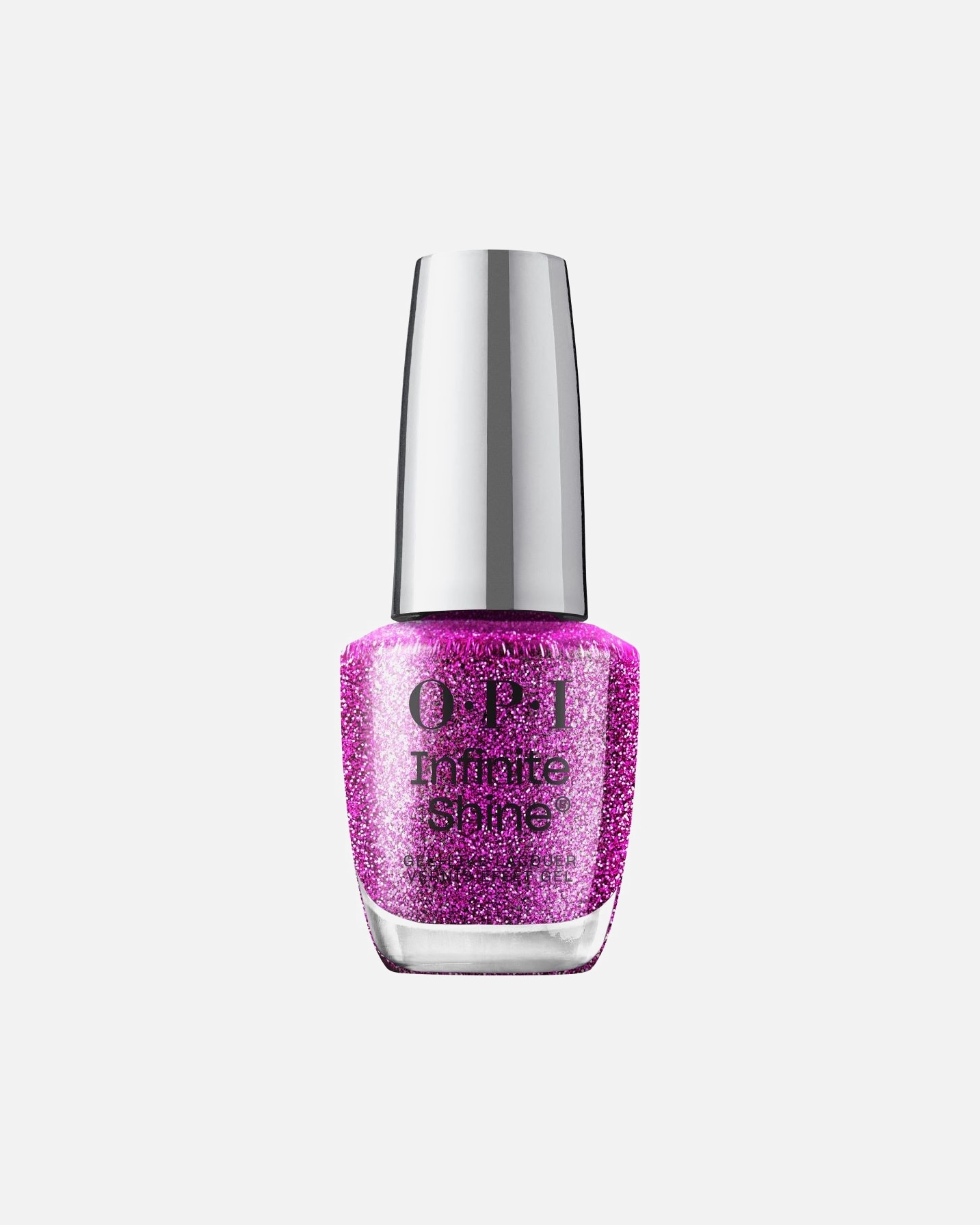 Smalto per unghie di Unisex OPI Nail Lacquer Holiday 2025 - Good Enough To Treat HRS17 - A LIL SUGA & SPICE