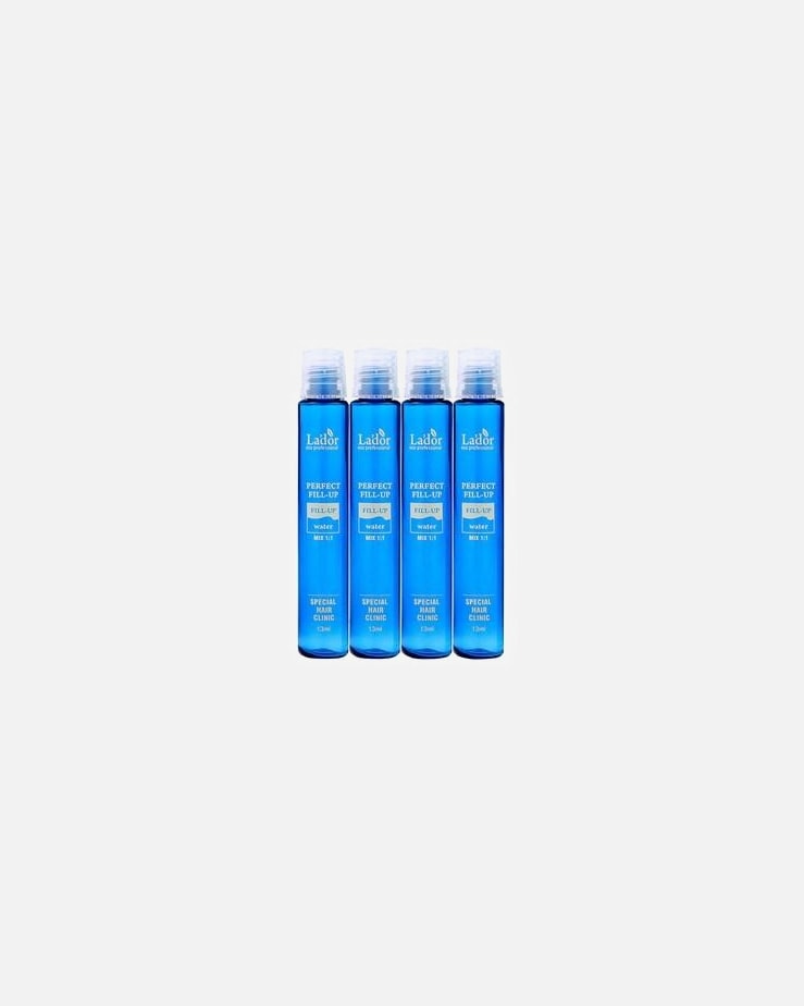 Trattamento capelli di Unisex Lador Treatment Perfect Hair Fill-Up 52 Millilitro