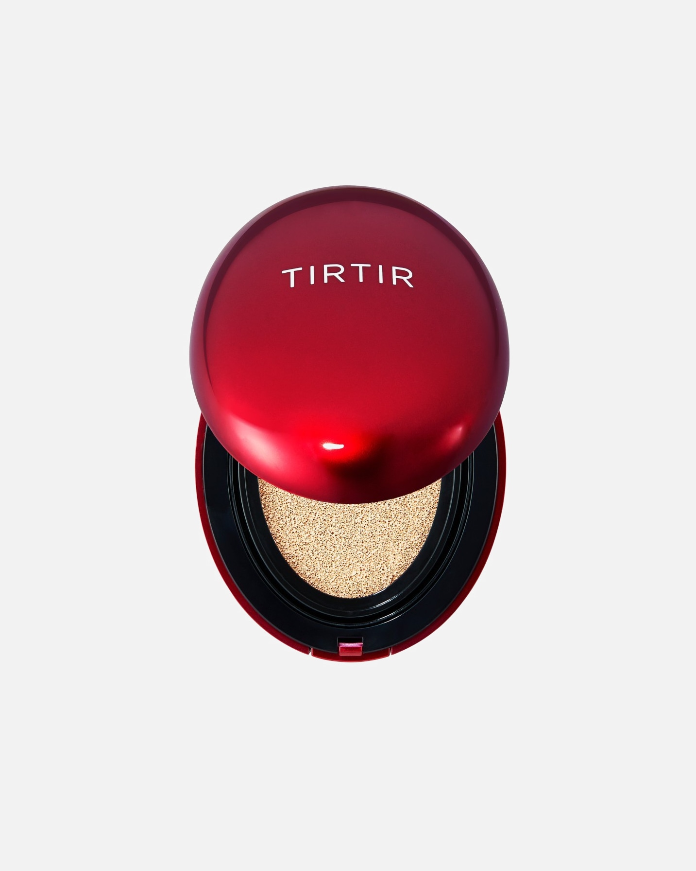 Fondotinta di Unisex TIRTIR Mask Fit Red Cushion 21W - NATURAL IVORY