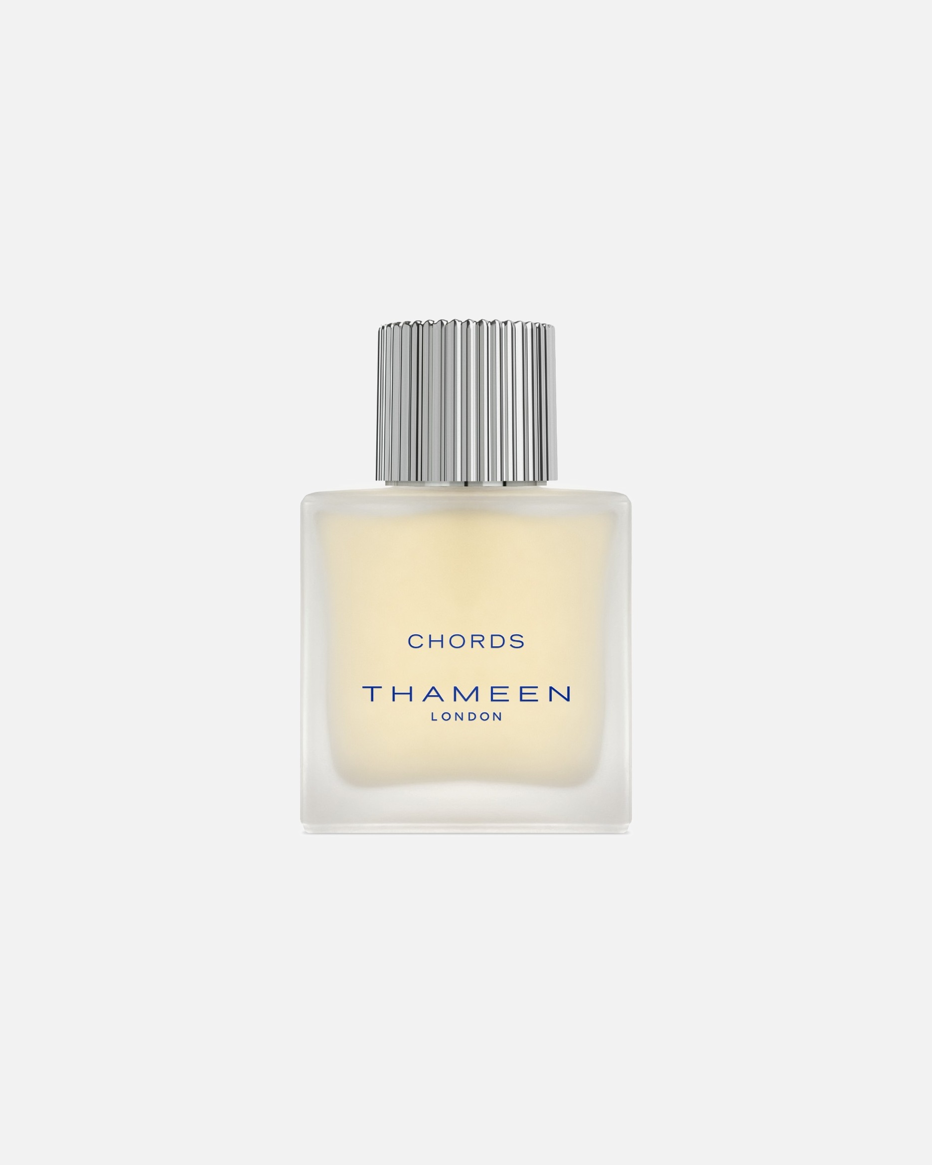 Eau de Parfum di Unisex Thameen London Default Line 100 ml