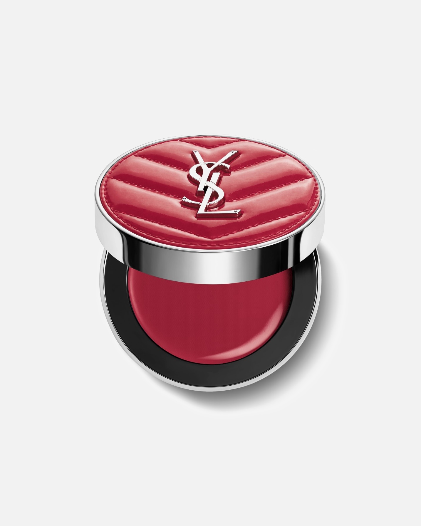 Blush di Unisex Yves Saint Laurent Make Me Blush - Blush in crema illuminante RASPBERRY GLAZE