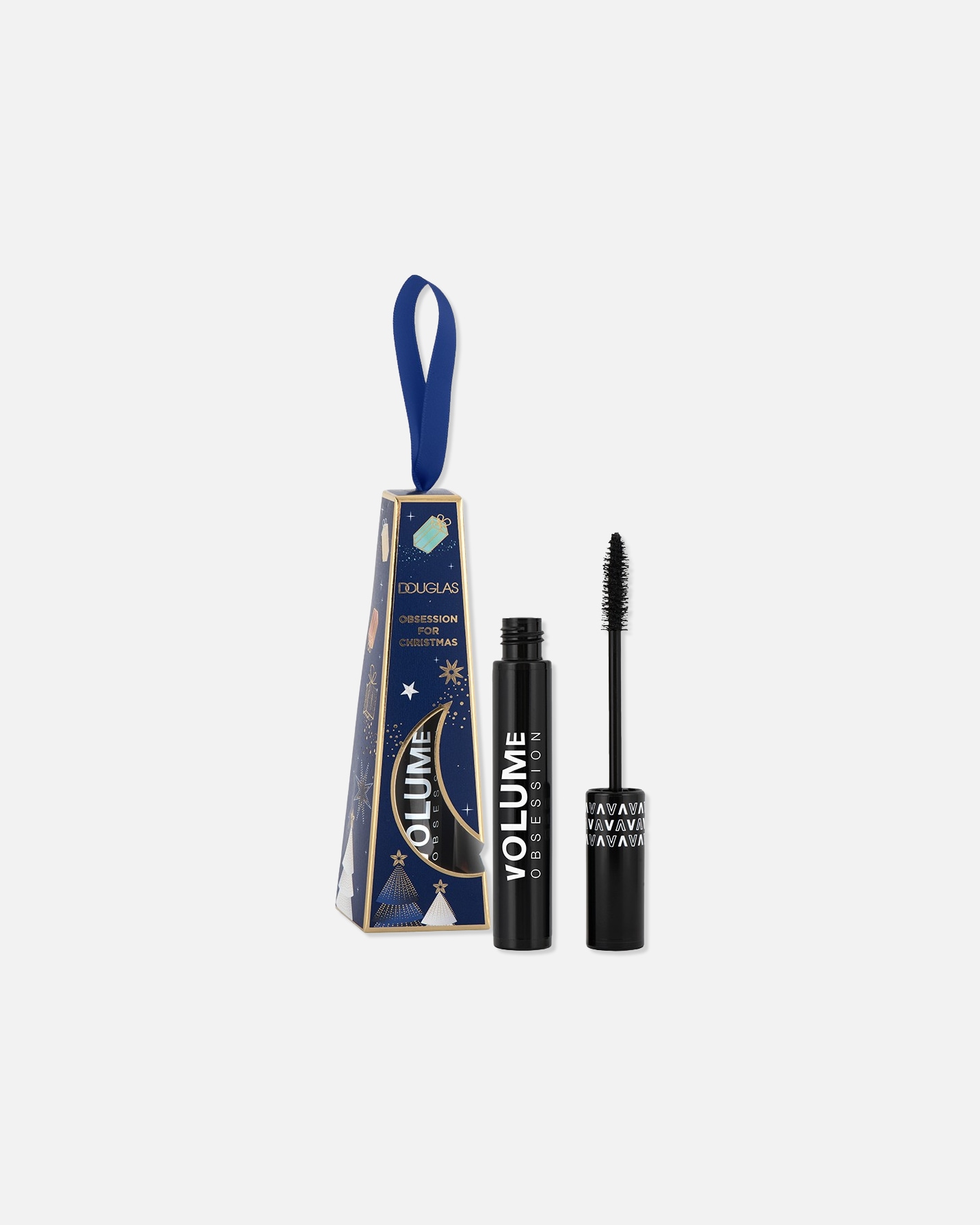 Mascara di Unisex DOUGLAS COLLECTION Make-Up Obsession for christmas