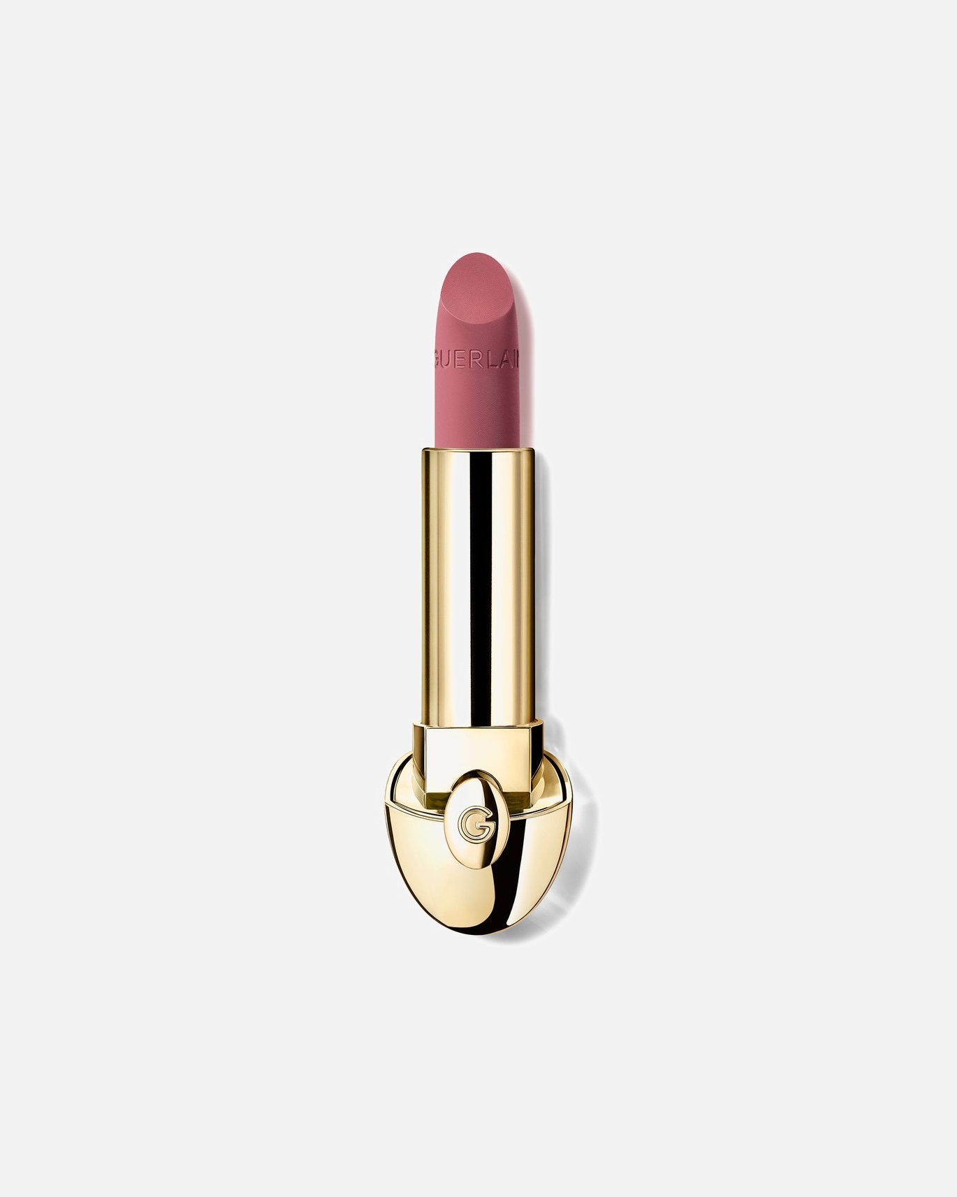 Rossetto di Unisex Guerlain Rouge G Luxurious Velvet 303 - PINK