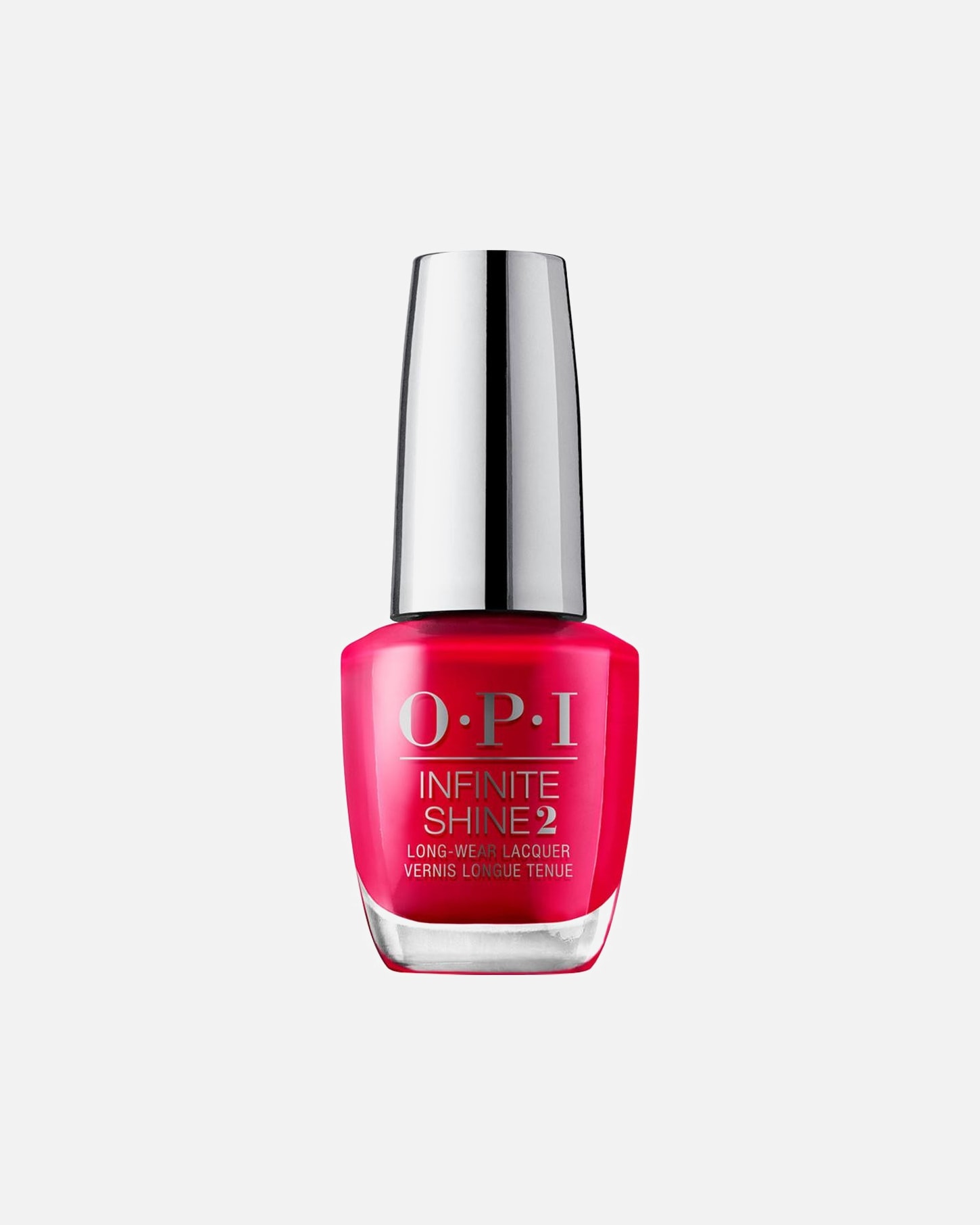 Smalto per unghie di Femmina OPI Infinite Shine 2 ISLL60 - DUTCH TULIPS