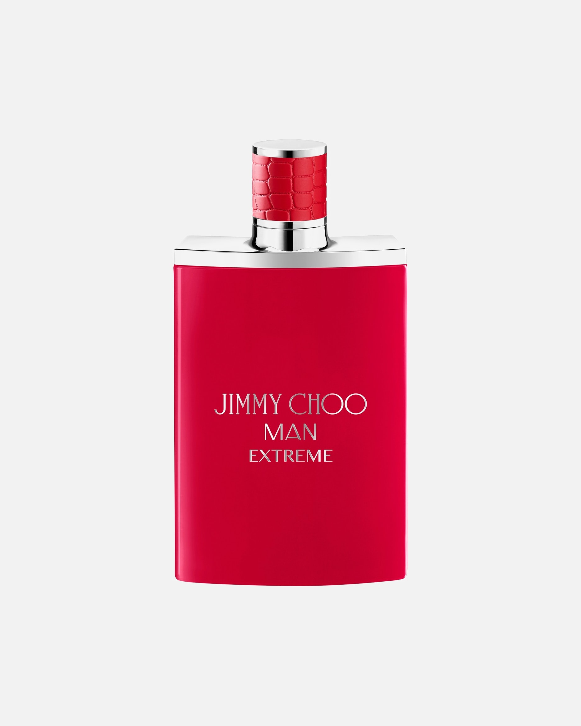 Eau de Parfum di Maschio Jimmy Choo Man Extreme 100 ml