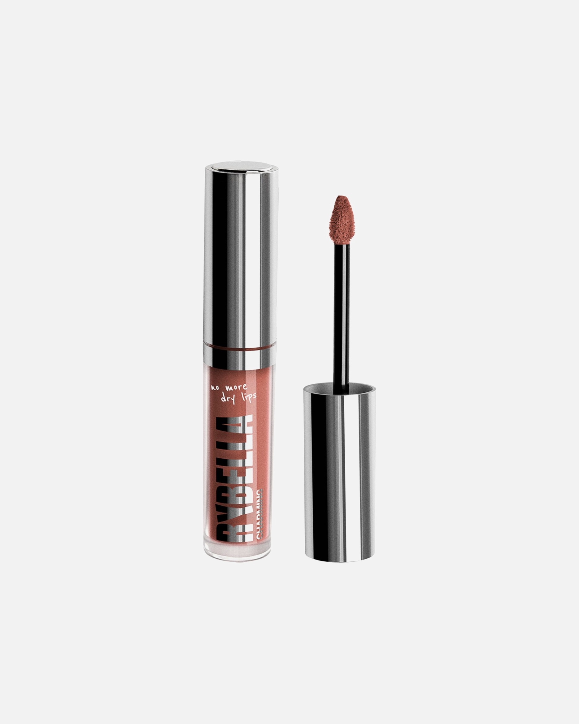 Rossetto di Unisex RYBELLA Default Brand Line Charming Liquid Lip Color LIES
