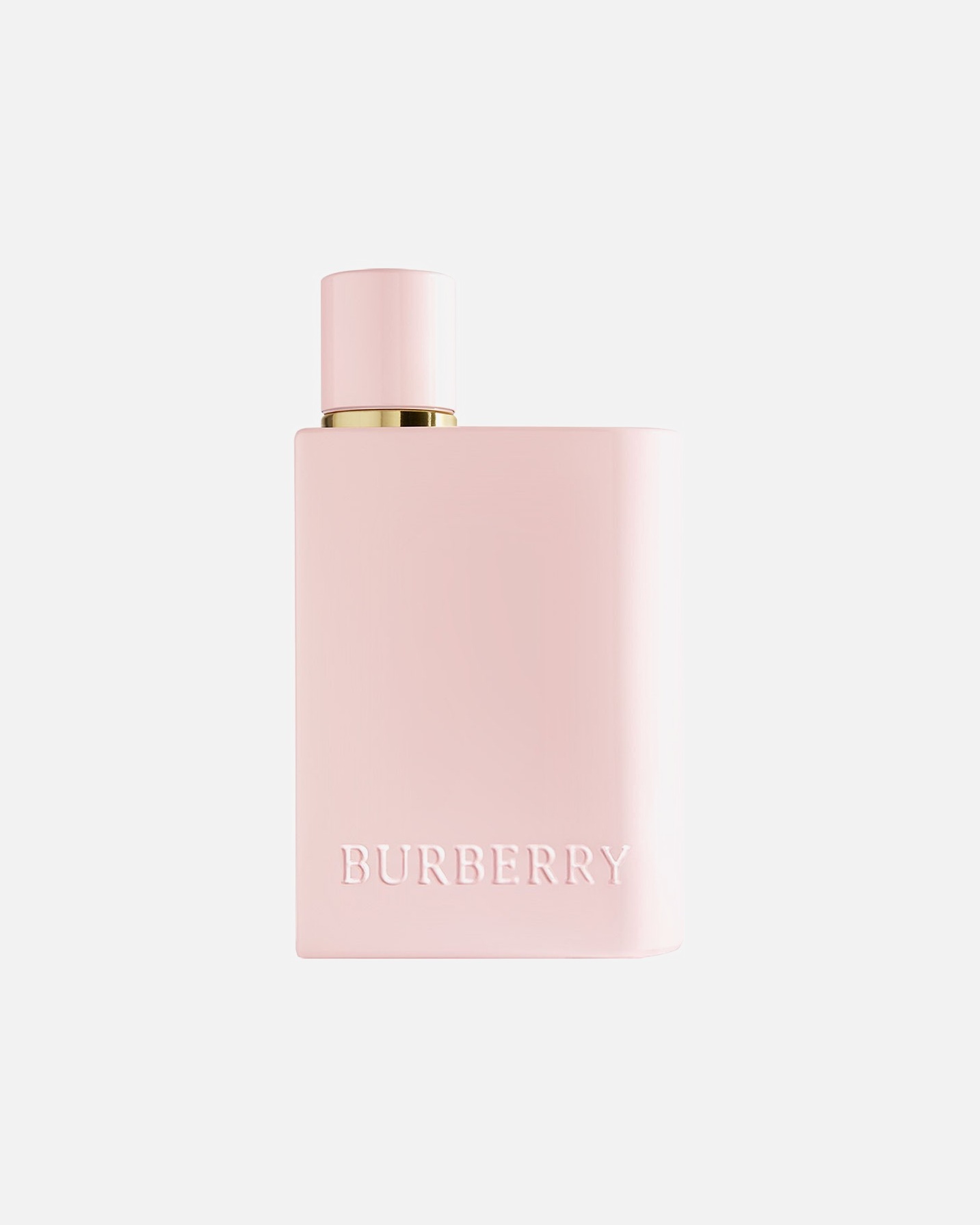 Eau de Parfum di Femmina Burberry Her Elixir 100 ml