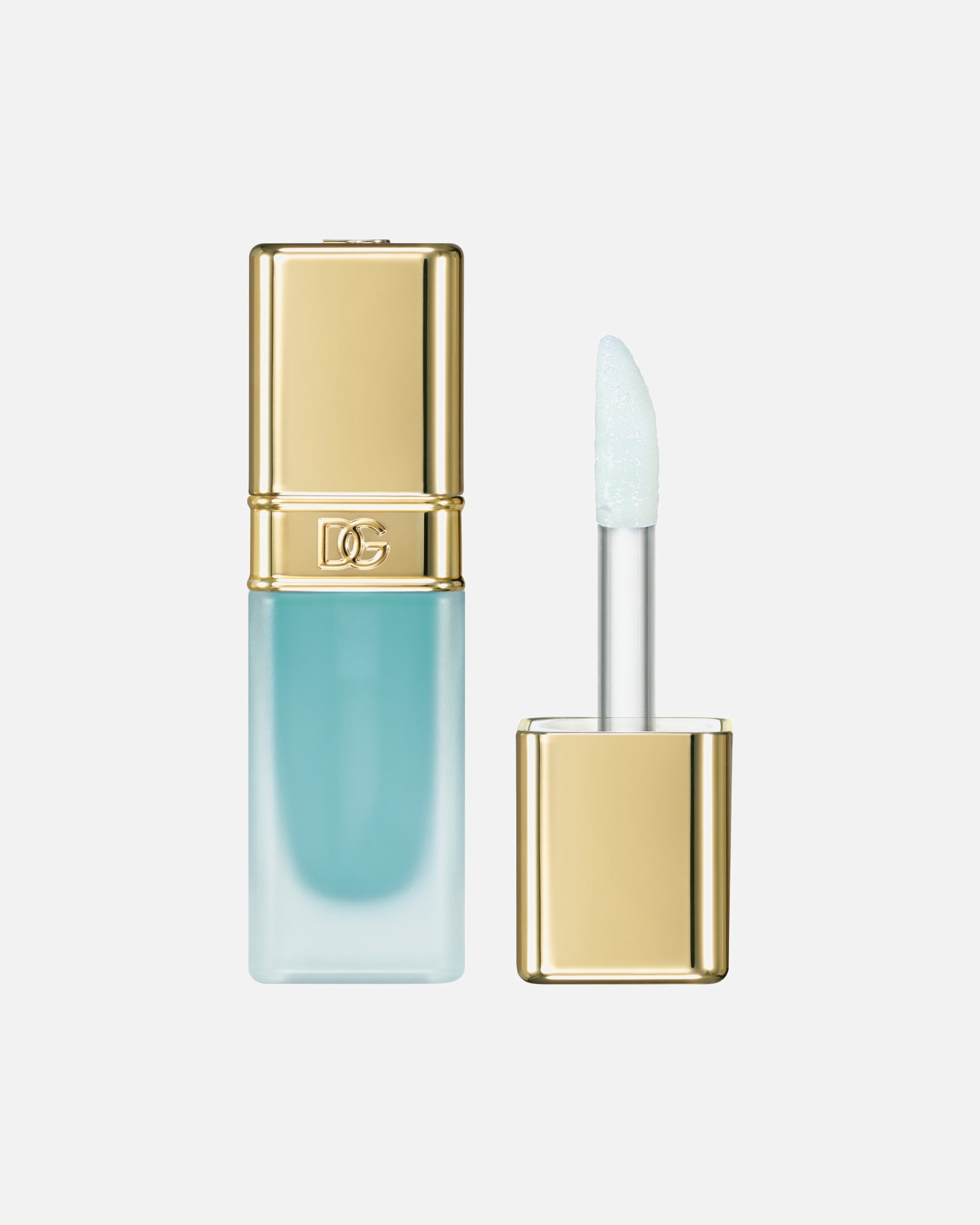 Olio per le labbra di Femmina Dolce&Gabbana FRESH LOOK Oil Lip Plumper MINT