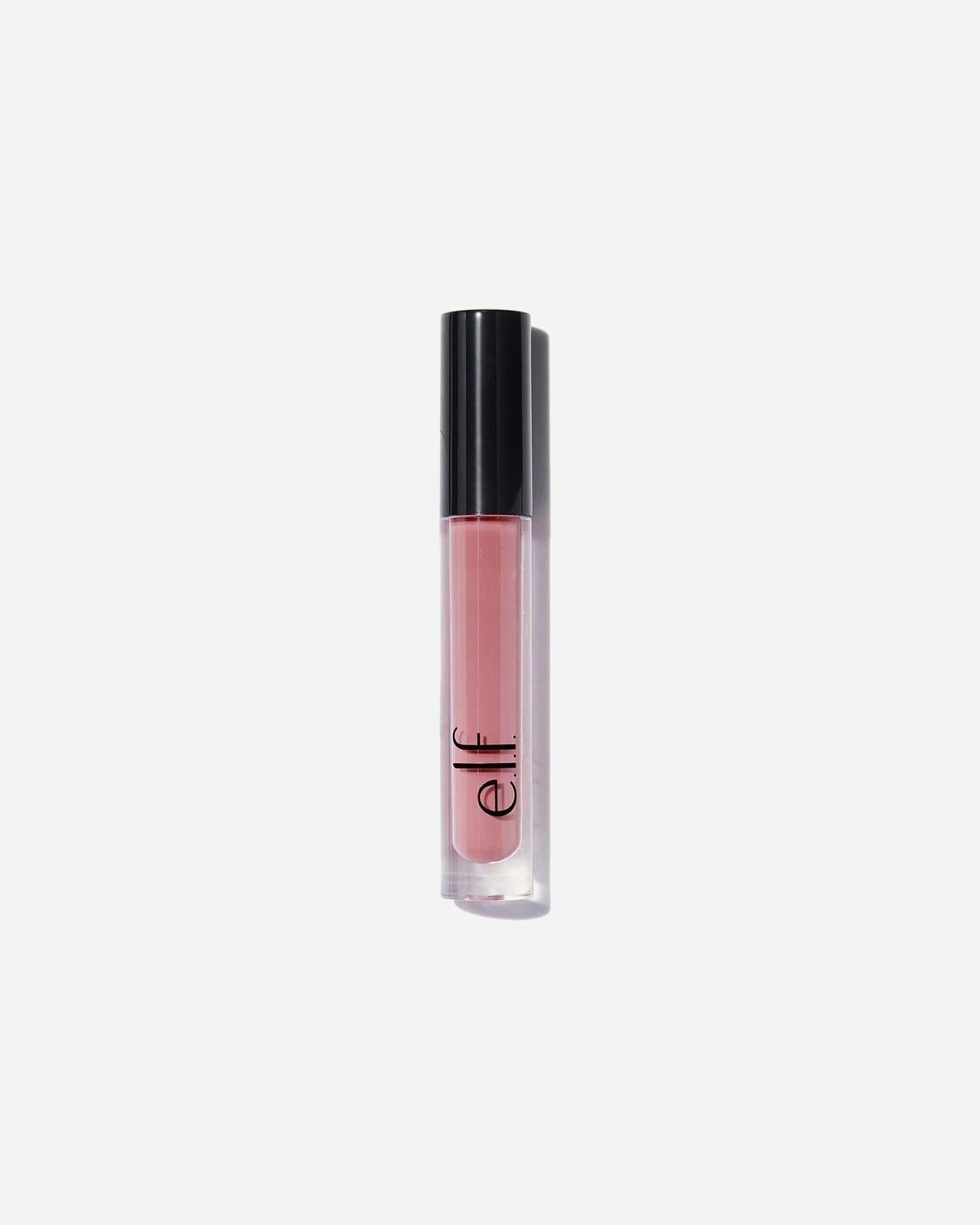 Lucidalabbra di Unisex e.l.f. Lip Plumping Gloss MOCHA TWIST