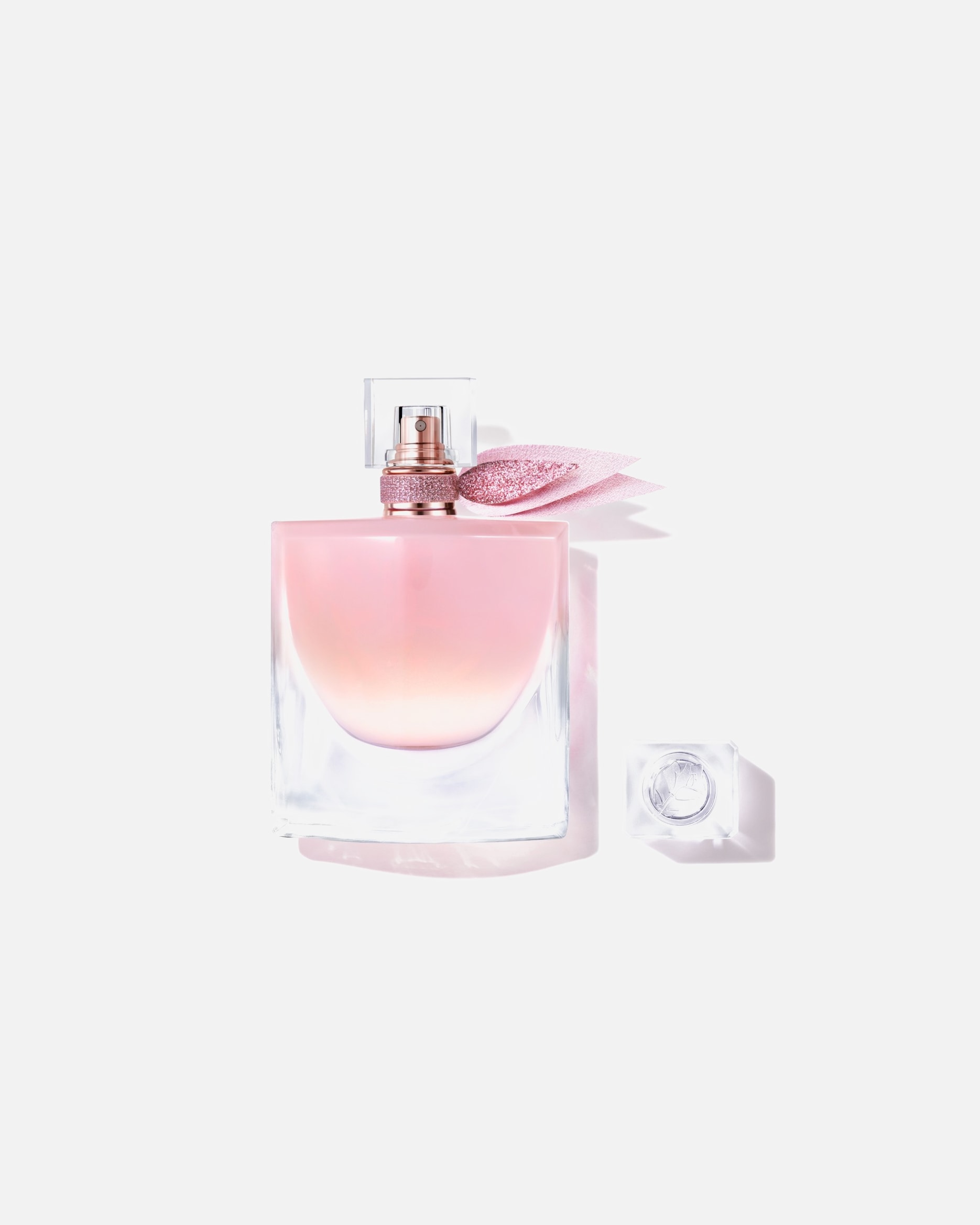Eau de Parfum di Femmina Lancôme La vie est belle Vanille Nude 50 ml