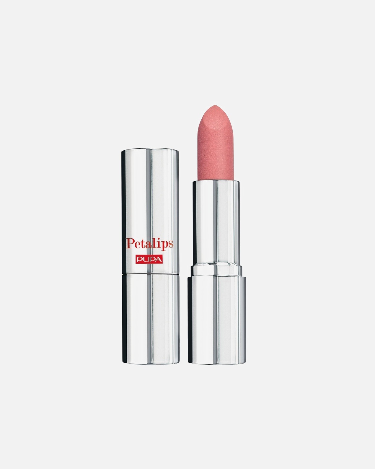 Rossetto di Unisex PUPA Milano Petalips Pink Magnolia
