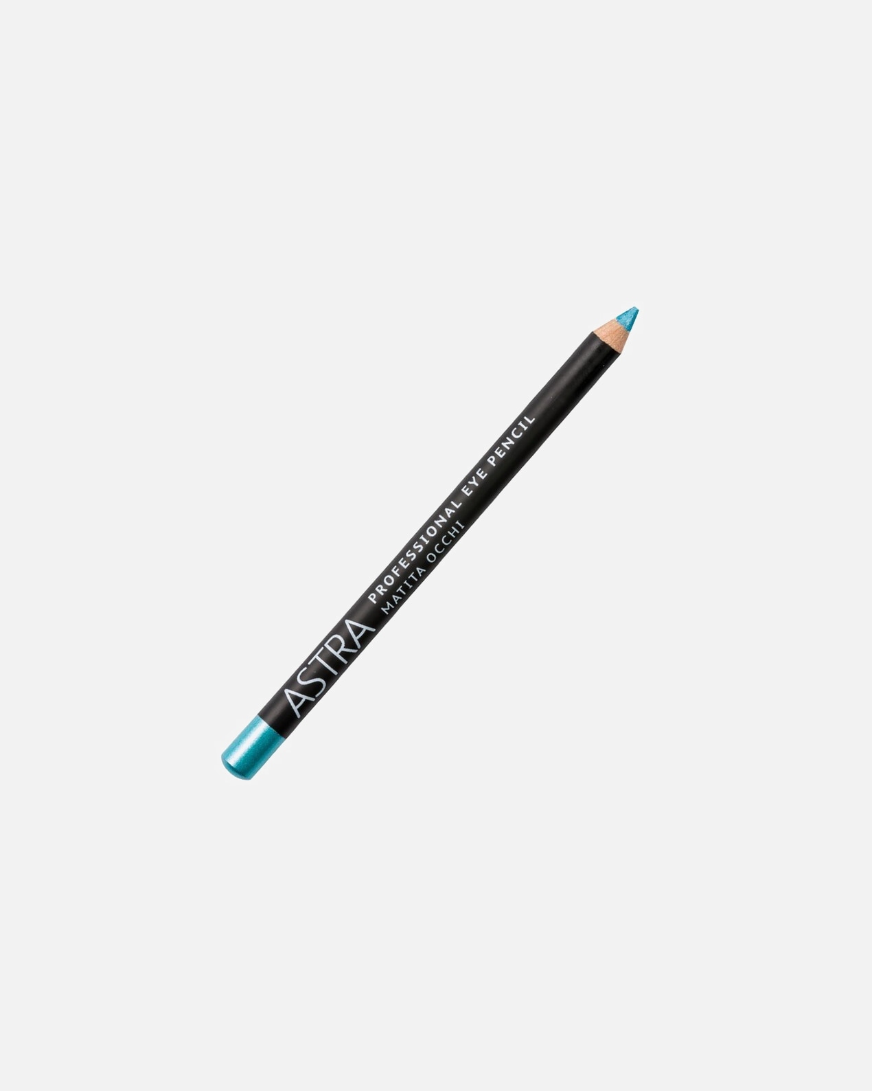 Matita Kohl di Femmina ASTRA MAKE-UP Professional Eye Pencil 0016 - CARIBBEAN BLUE