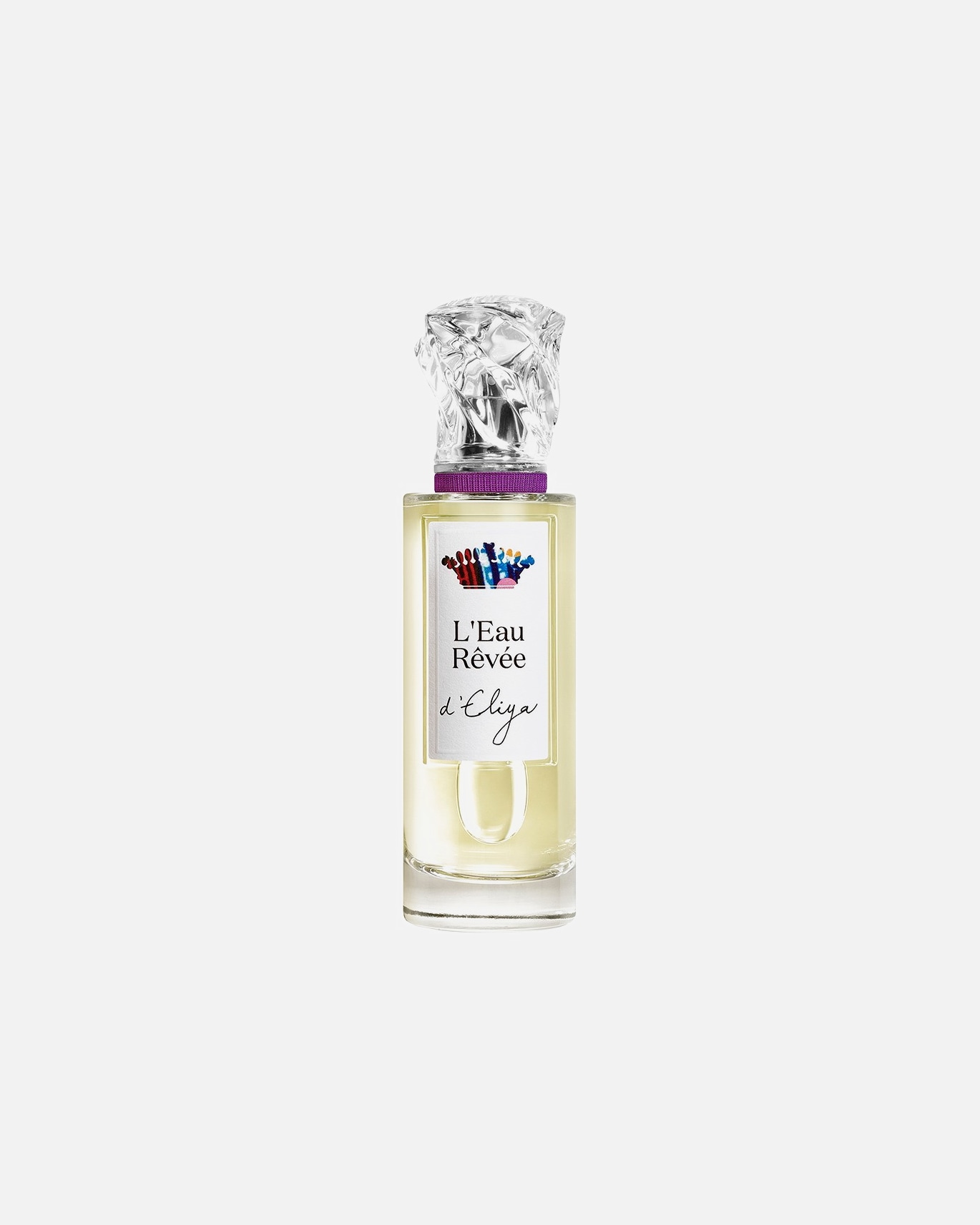 Eau de toilette di Unisex sisley L'Eau Revee L'Eau Rêvée d'Eliya 100 ml