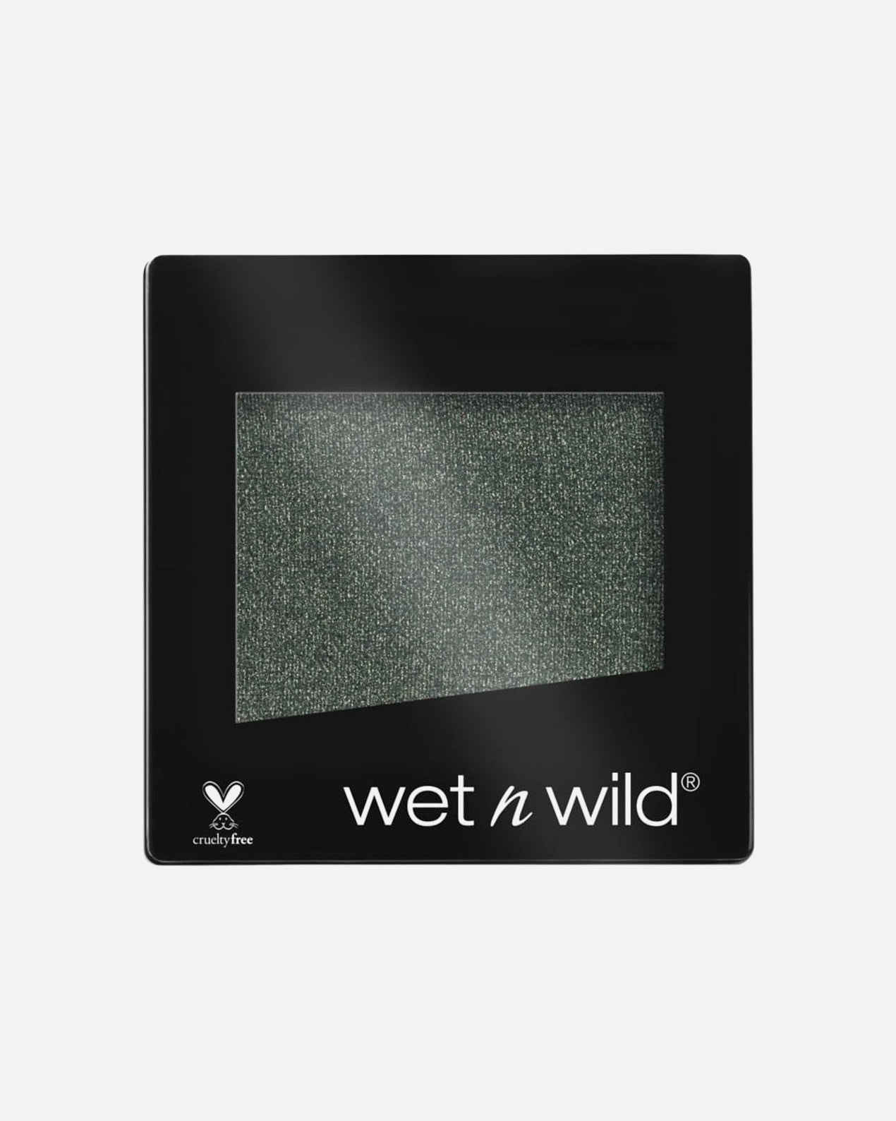 Ombretto di Unisex Wet n Wild Color Icon Eyeshadow Single ENVY