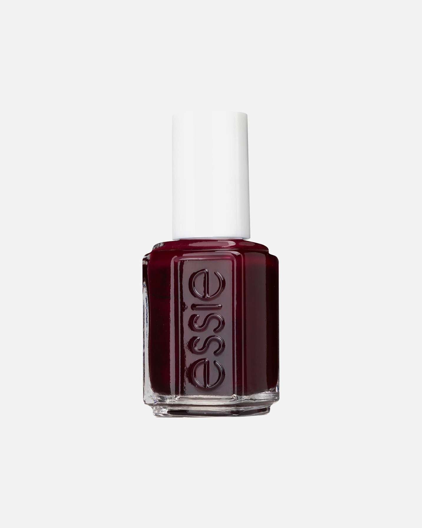 Smalto per unghie di Unisex essie Glitter Tonalità rosa e viola 45 - SOLE MATE