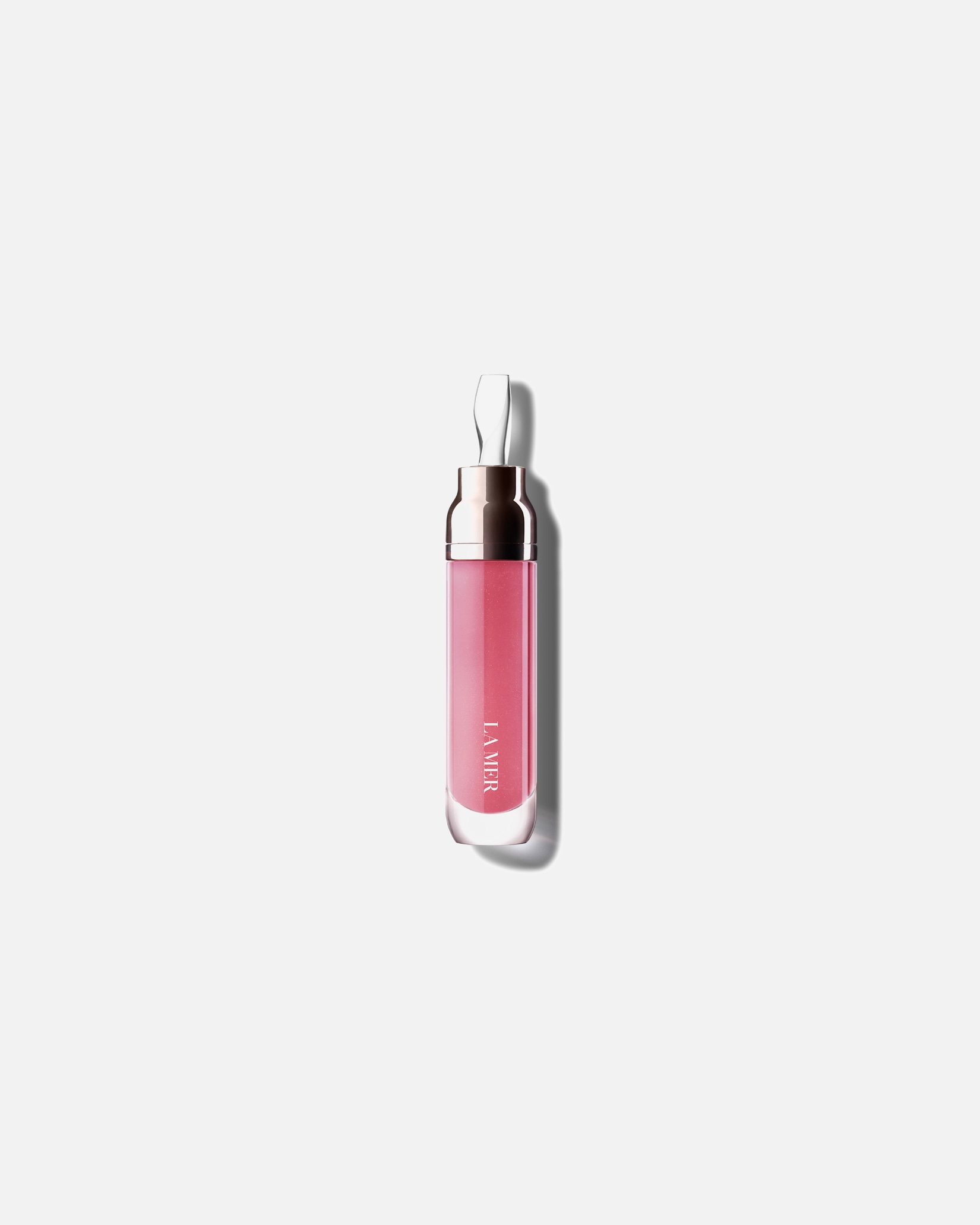 Lucidalabbra di Unisex LA MER The Lip Volumizer 04 - SHEER PINK