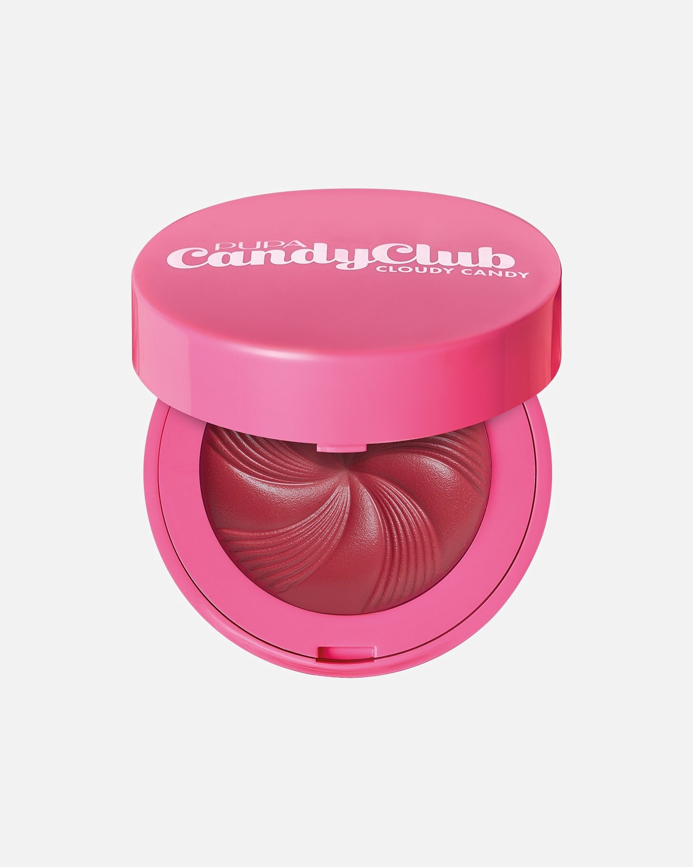 Blush di Unisex PUPA Milano CANDY CLUB Blush crema-polvere 002 - BUBBLE GUM