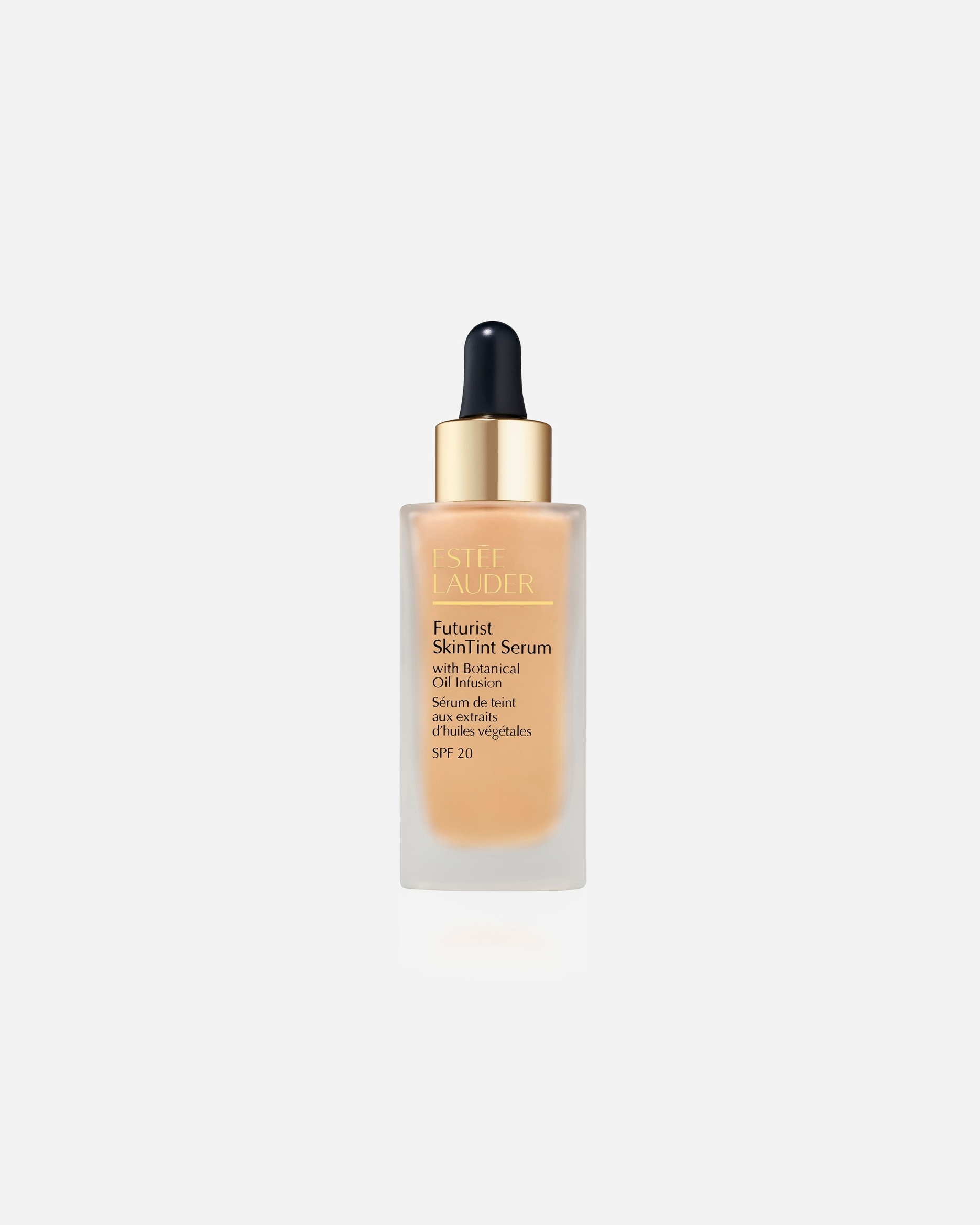 Fondotinta di Unisex Estée Lauder Futurist SkinTint Serum 1W1 - Bone