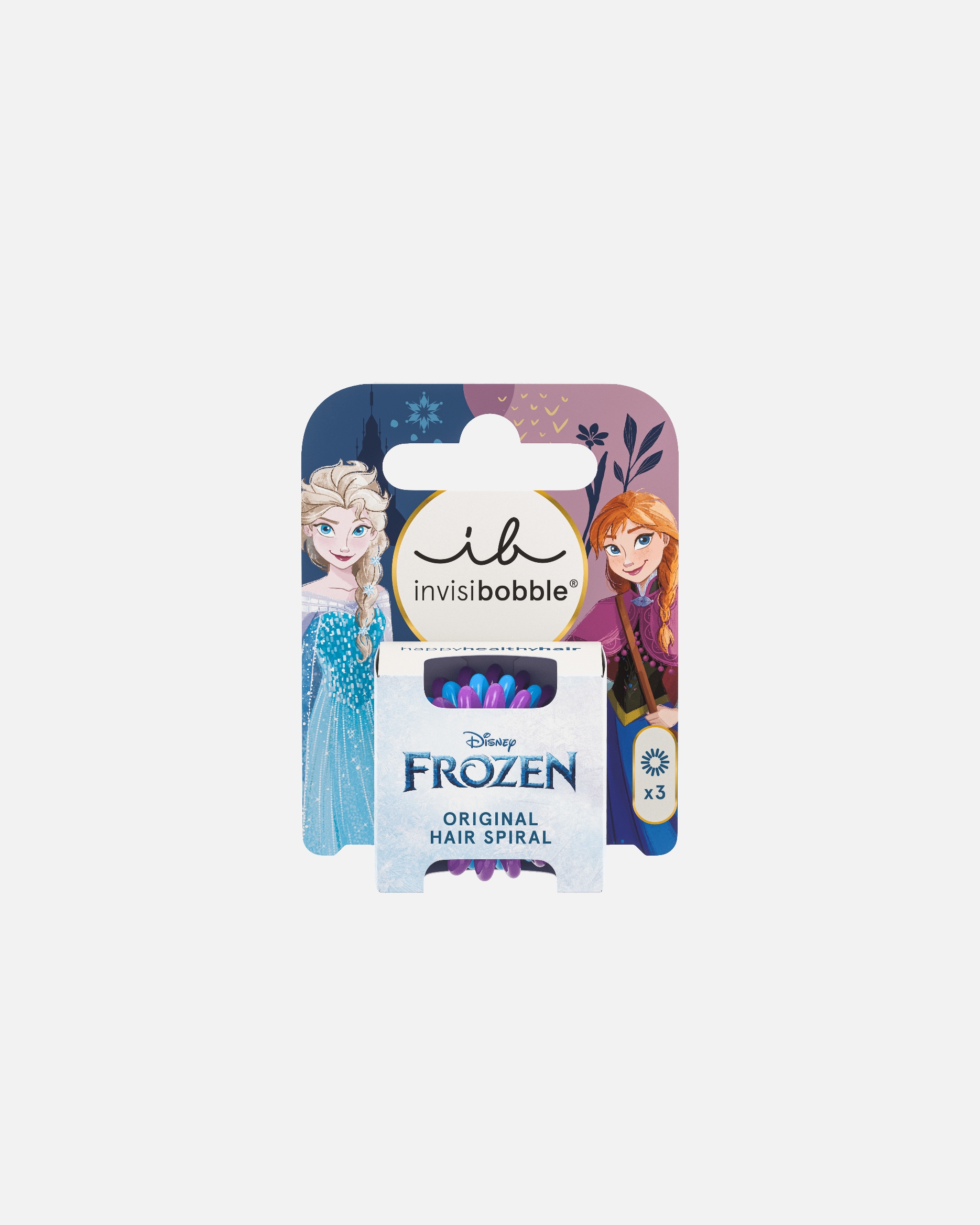 Elastico capelli di Unisex invisibobble KIDS ORIGINAL Disney Frozen KIDS ORIGINAL Disney Frozen