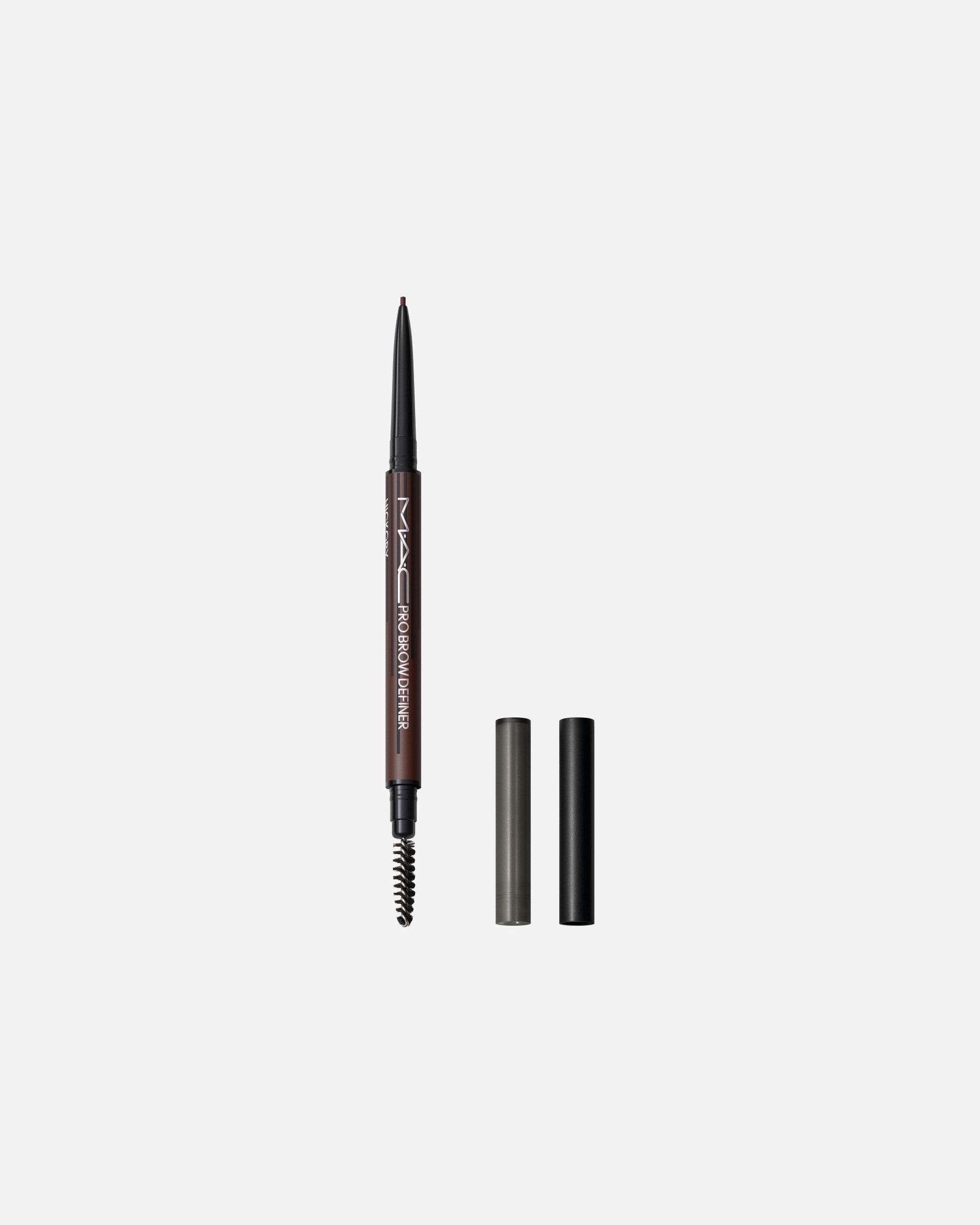 Matita sopracciglia di Unisex MAC Pro Brow Definer - Tip Brow Pencil 4 - HICKORY