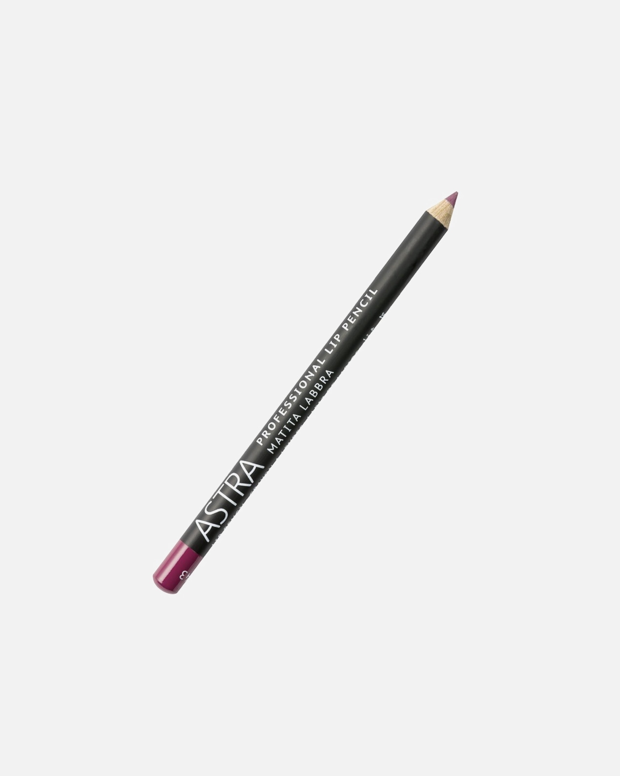 Matita Labbra di Femmina ASTRA MAKE-UP Professional Lip Pencil 0043 - BORDEAUX