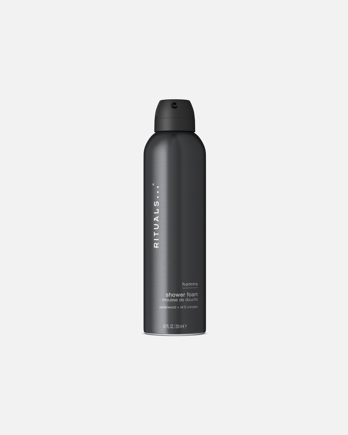 Docciaschiuma di Maschio RITUALS... Homme Collection Foaming Shower Gel 200 ml