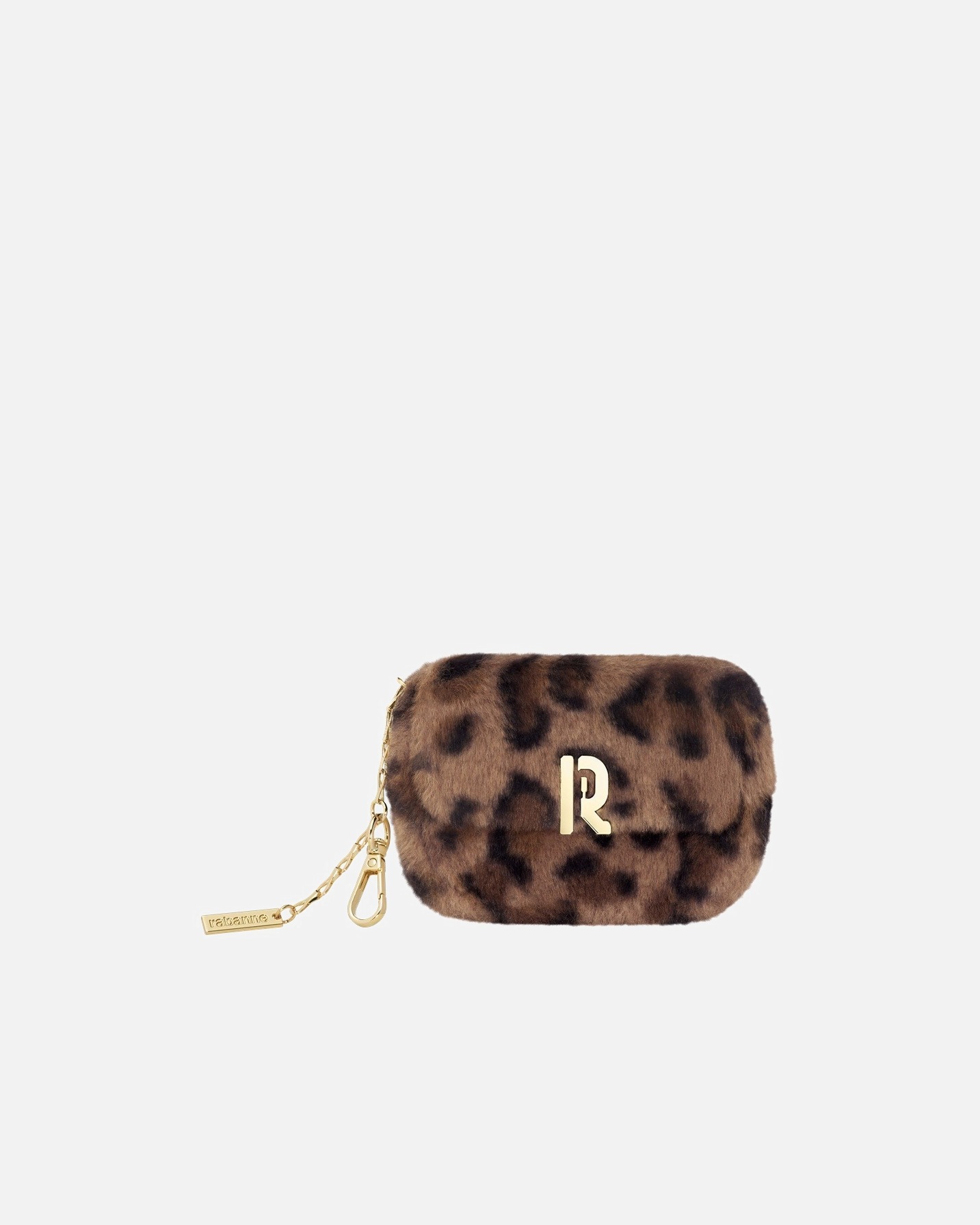 di Unisex Omaggio: Pouch leopardata - Rabanne ESCLUSIVA DOUGLAS Pouch leopardata in omaggio all’acquisto di una fragranza Rabanne del valore minimo di 70€. Esclusi i prodotti Douglas Partner.