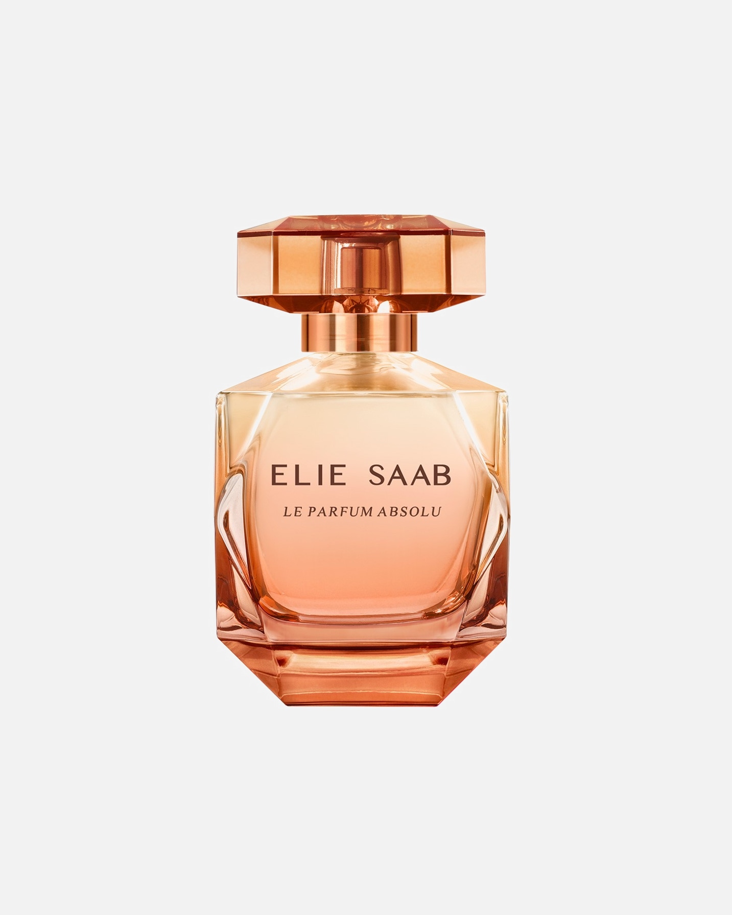 Eau de Parfum di Femmina Elie Saab Le Parfum Absolu 90 ml