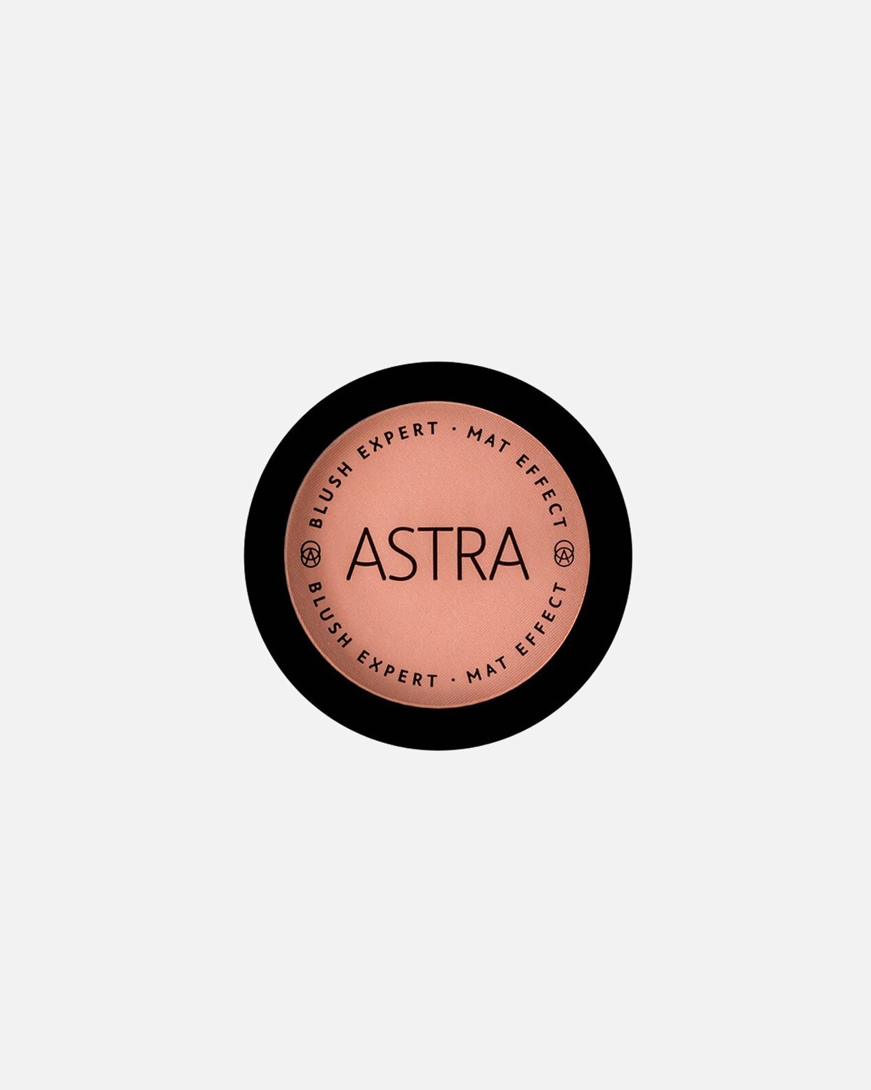 Blush di Femmina ASTRA MAKE-UP Blush Expert 0003 - NUDE BEIGE