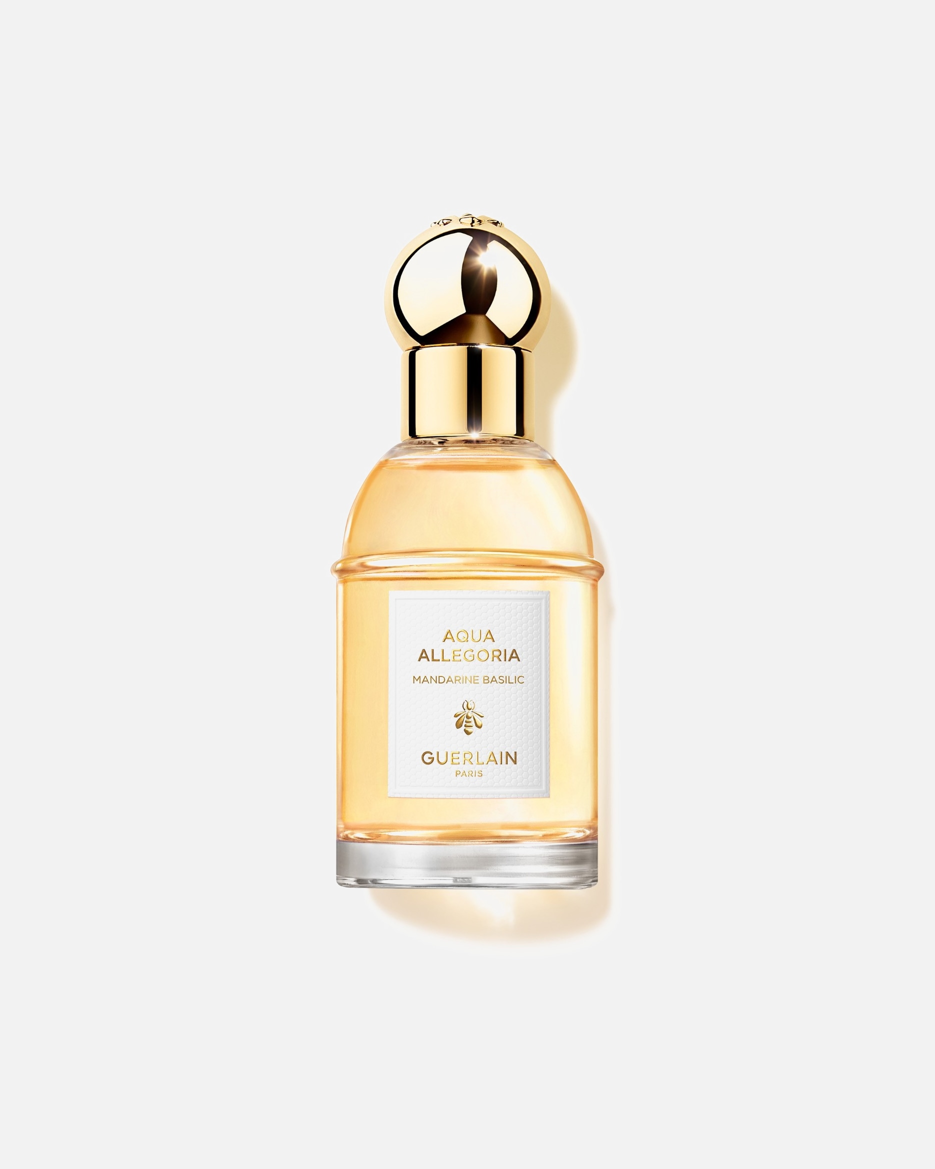 Eau de toilette di Unisex Guerlain Aqua Allegoria Mandarine Basilic 40 ml