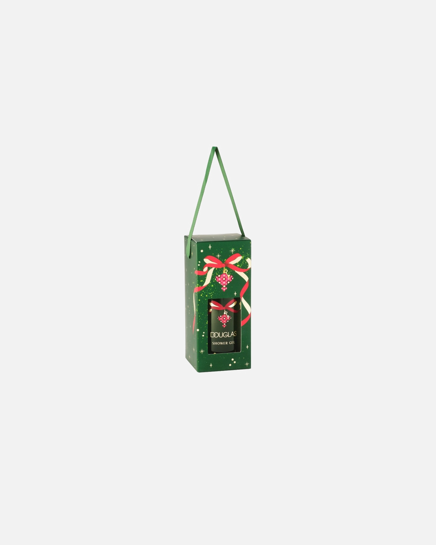 Bagnoschiuma di Unisex DOUGLAS COLLECTION Seasonal CHARMING WINTER SHOWER GEL 250 ml