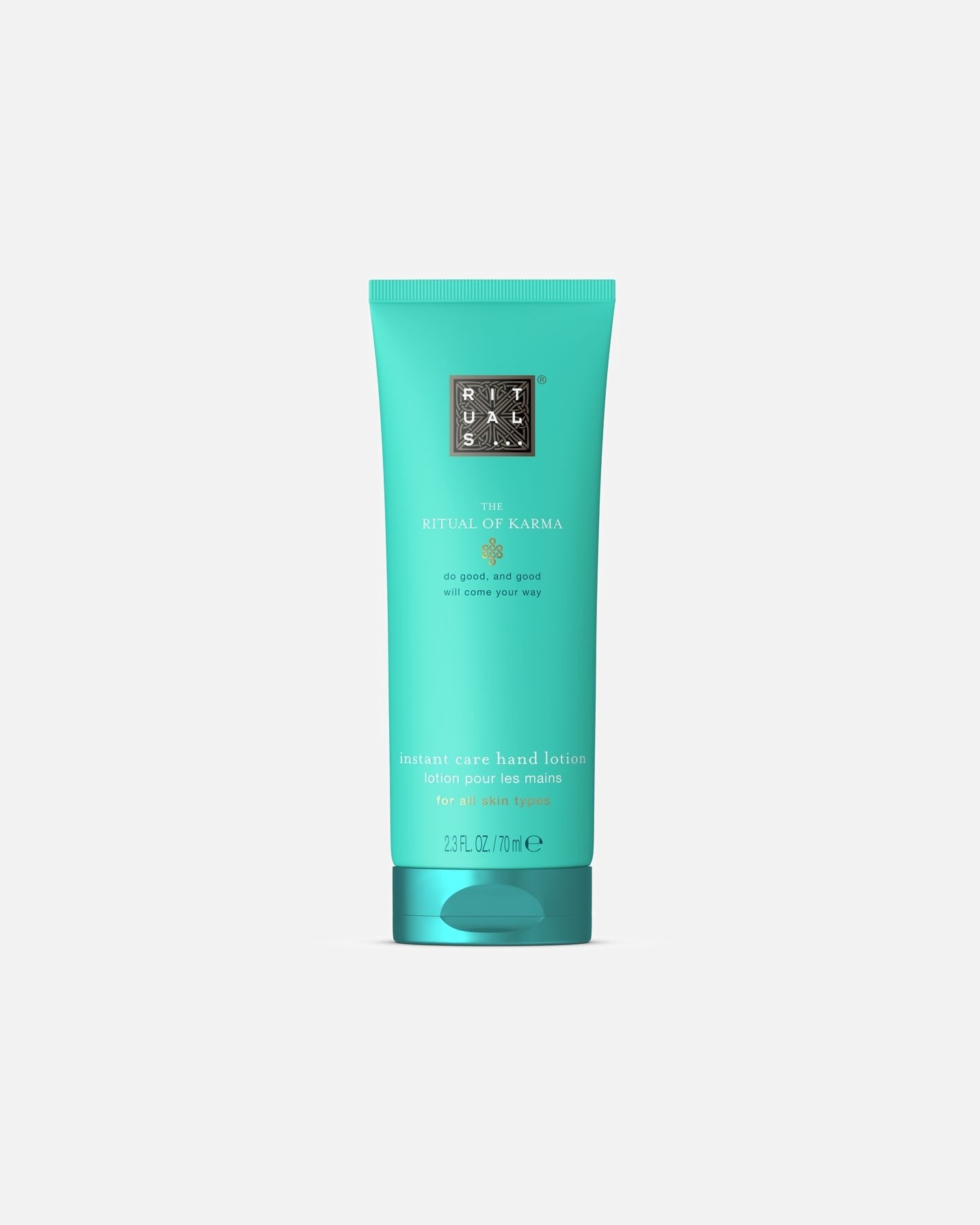 Crema Mani di Femmina RITUALS... The Ritual of Karma lozione mani 70 ml