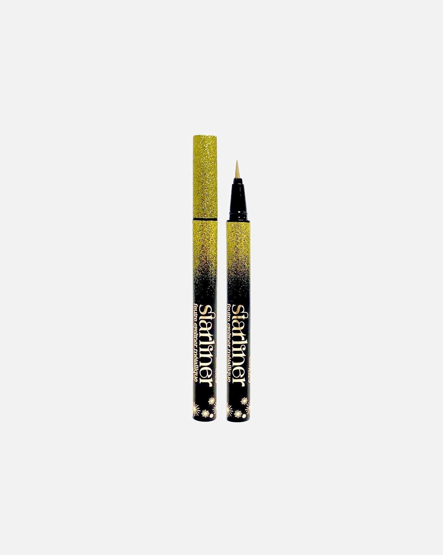 Eyeliner di Unisex Miss Cop Felt Starliner D8CD59 - JAUNE