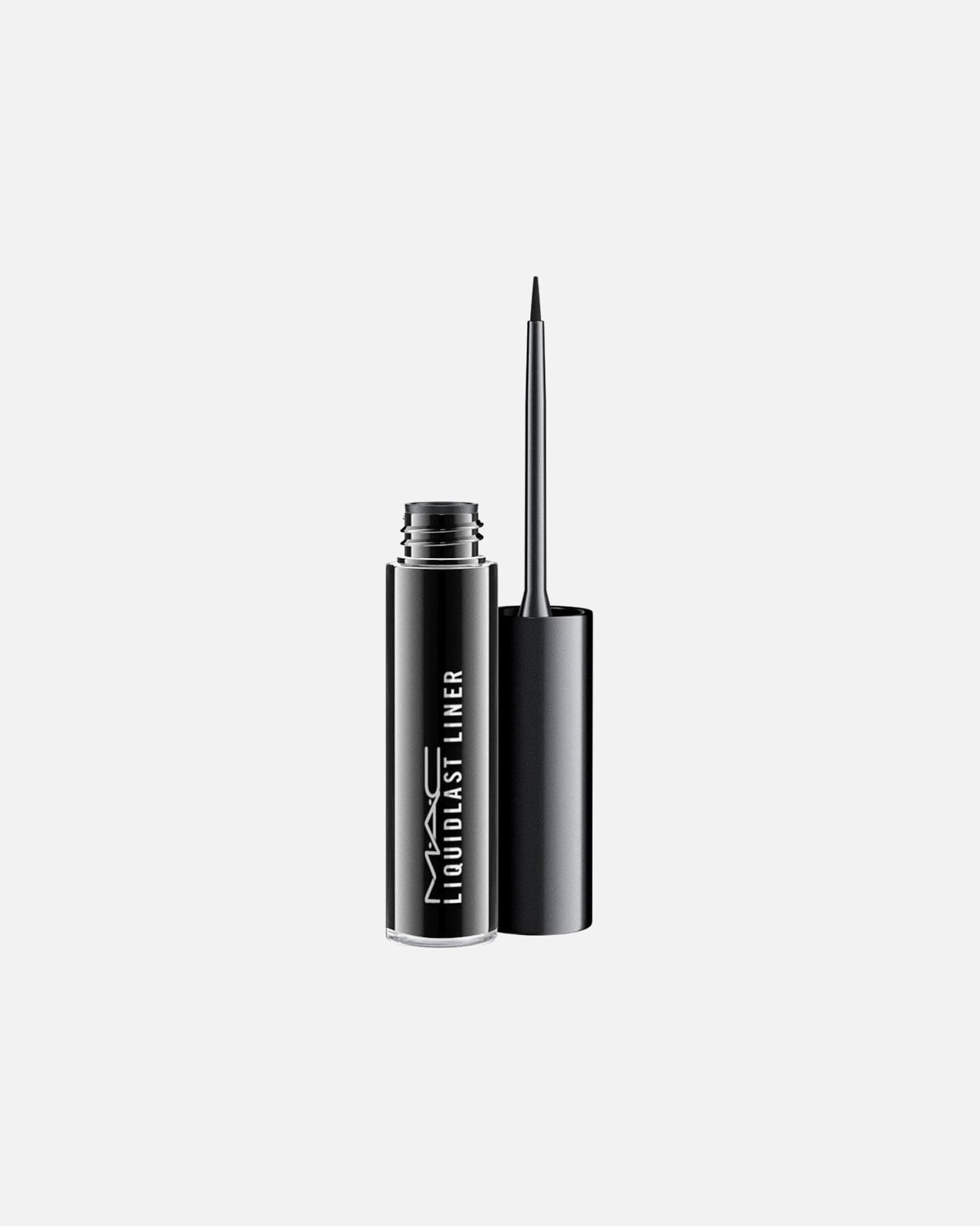 Eyeliner di Unisex MAC Starring You Eye Last 24h Wp Point Black