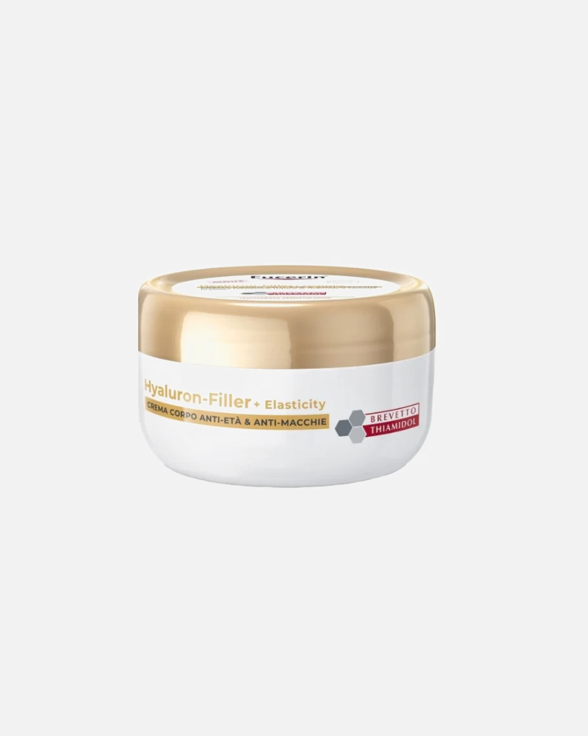 Crema corpo di Unisex Eucerin Hyaluron-Filler + Elasticity 200 ml