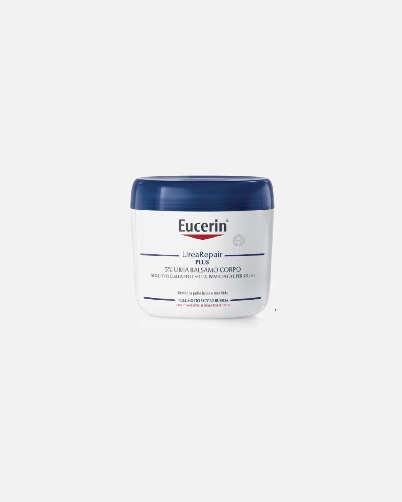 Crema corpo di Unisex Eucerin Urea Repair Balsamo Corpo 5% 450 ml